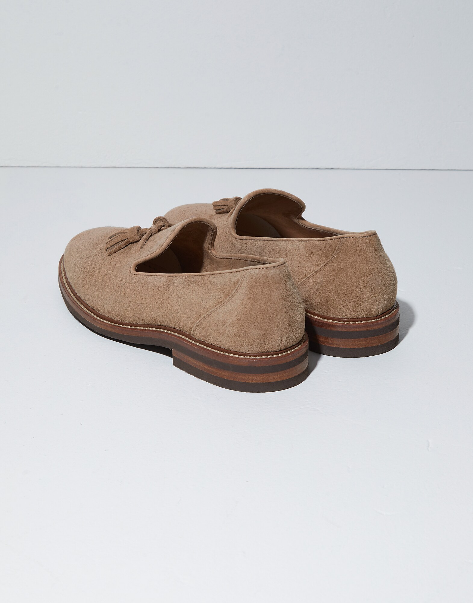 makalu mock out moccasins