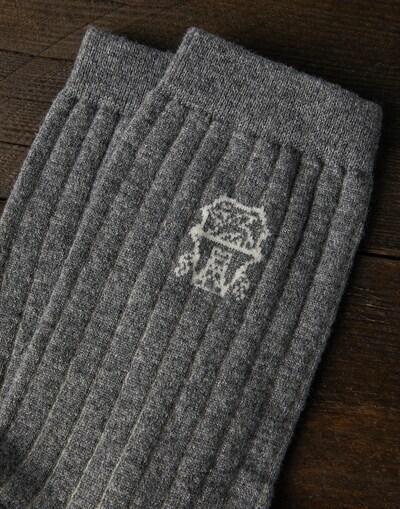 Socks - Detail view