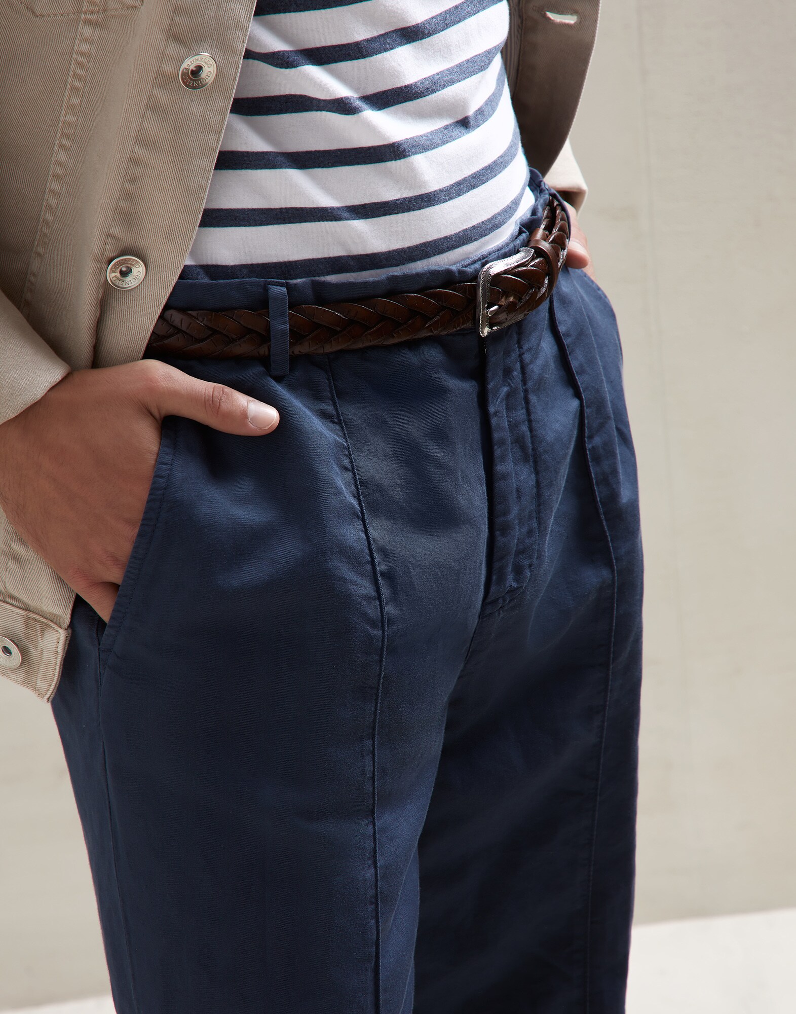 Easy - Detail view