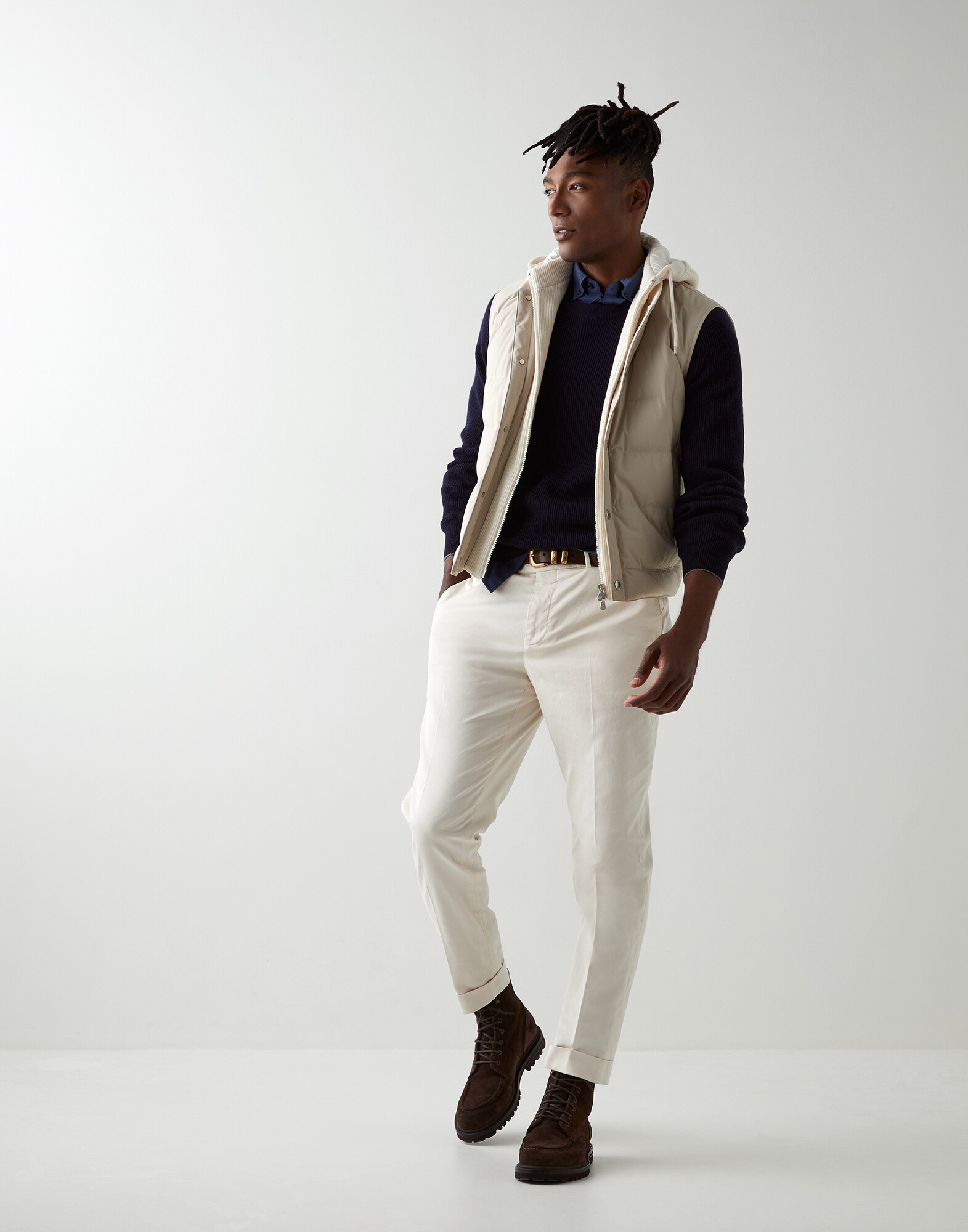 Leisure - Full look