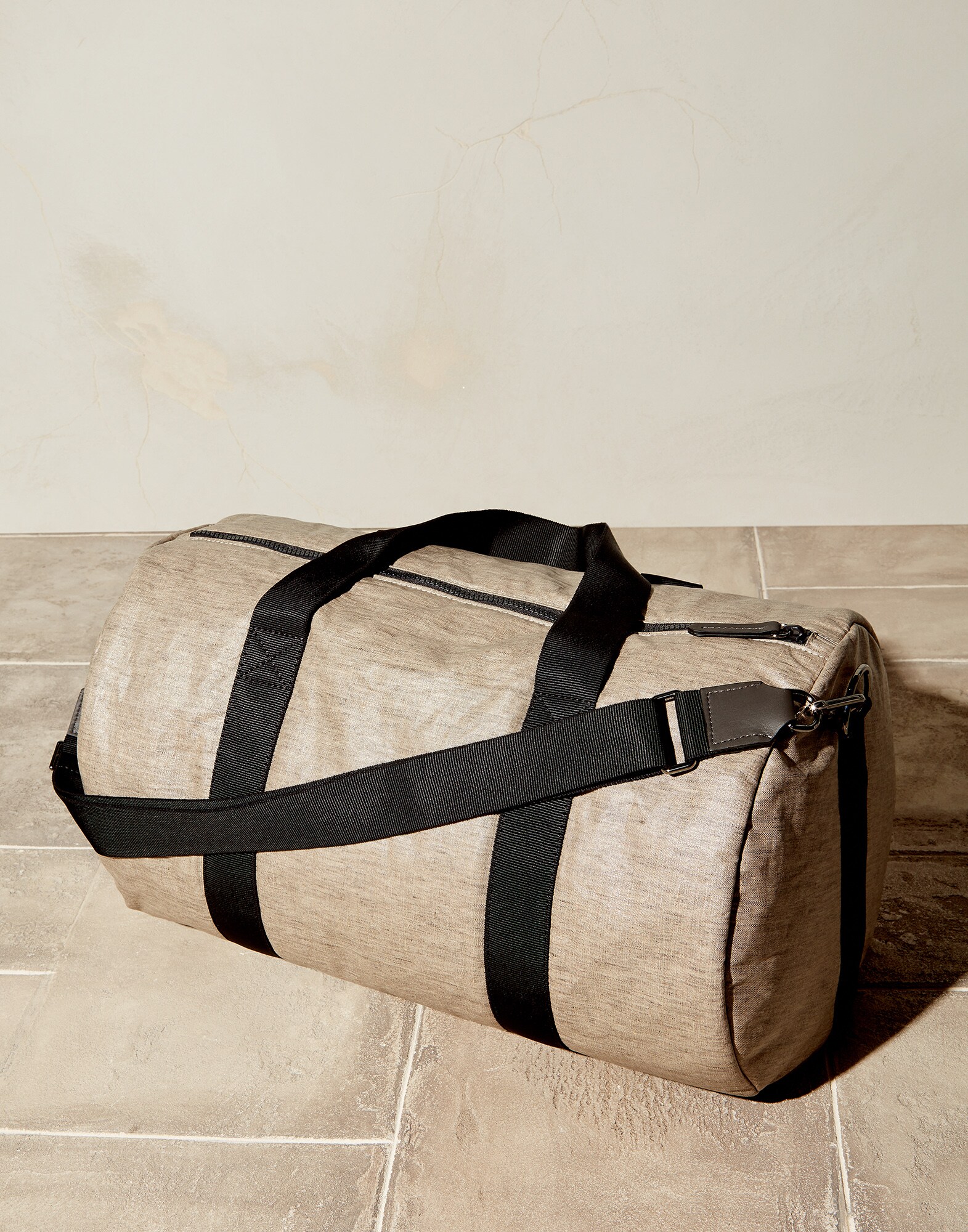 Sport Bags - Back view