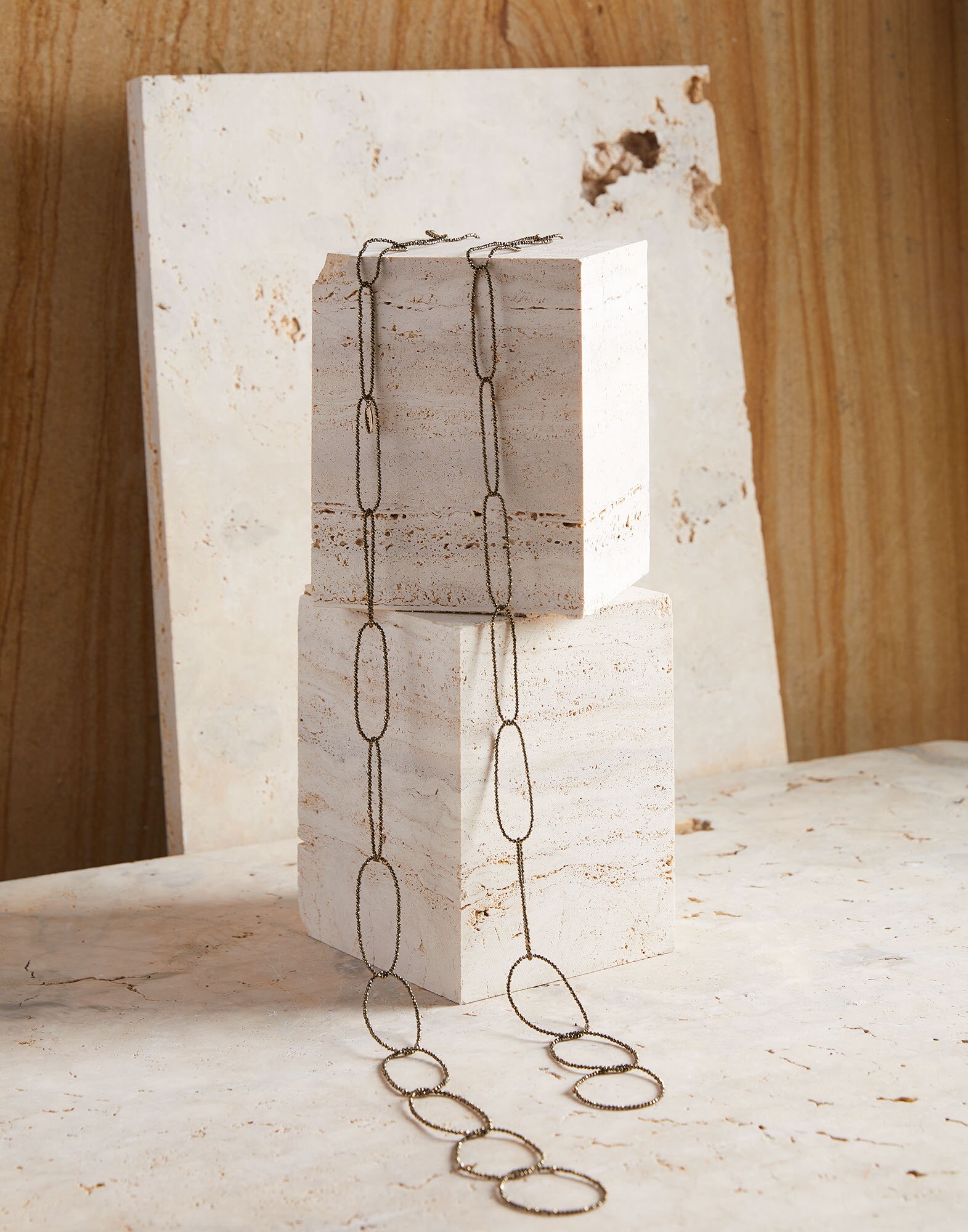 Necklace - Detail