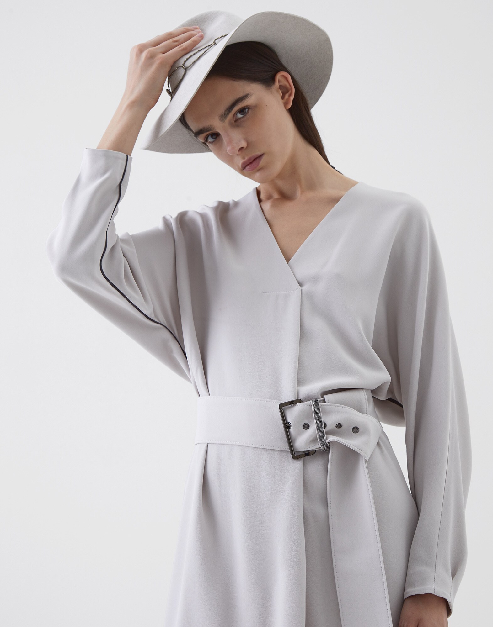 Dress - Editorial
