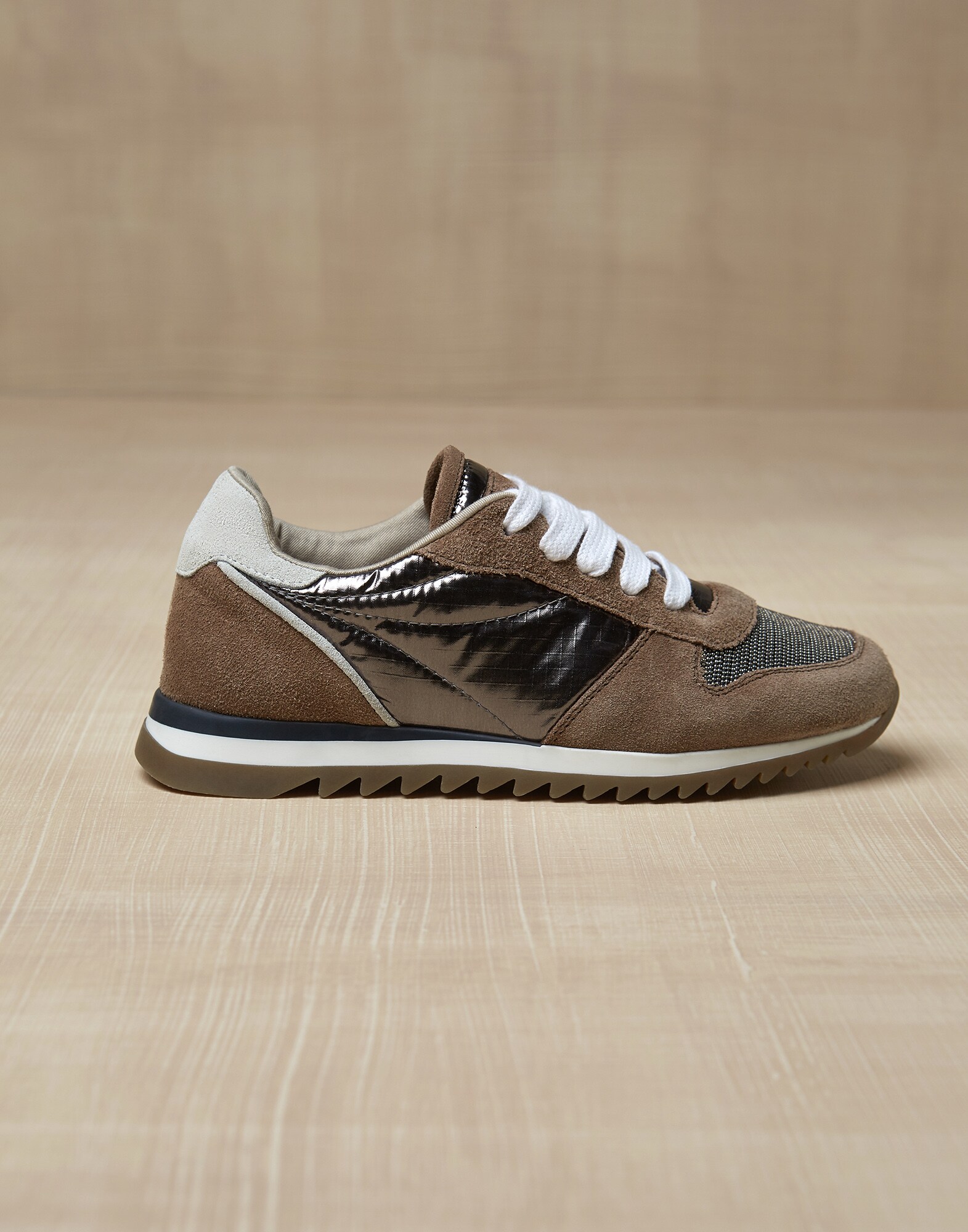 Sneakers - Editorial