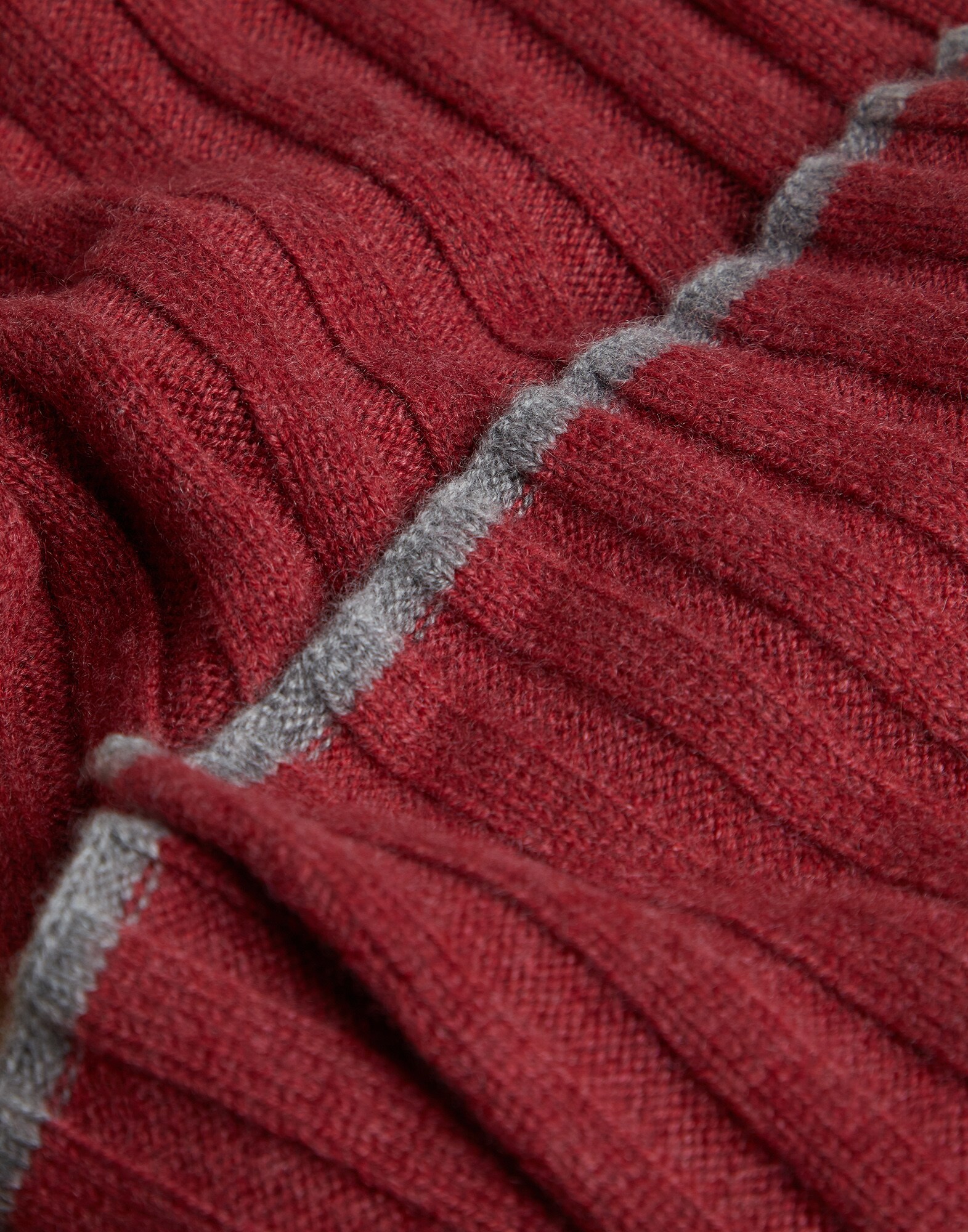 Gloves & Scarves - Detail view