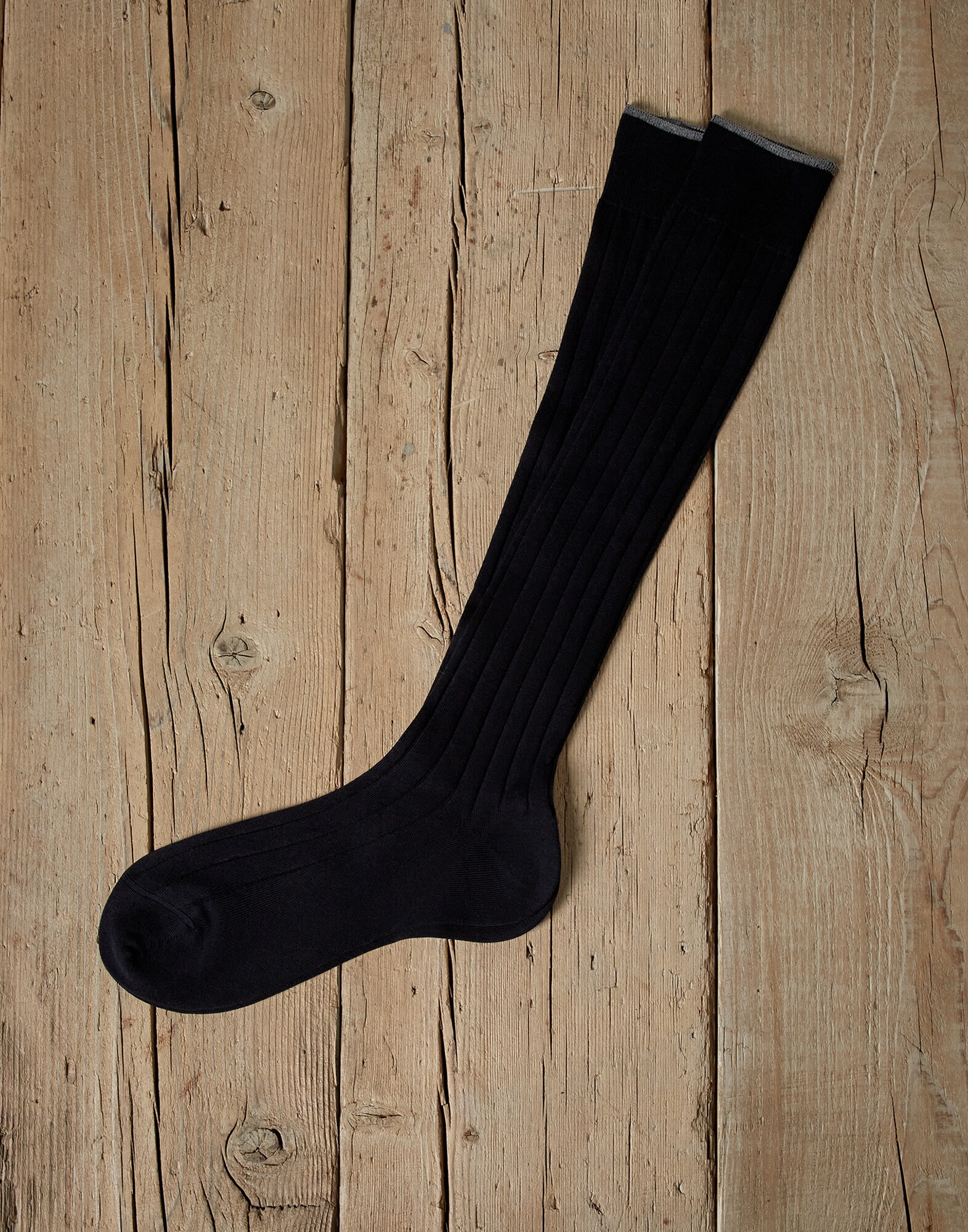 Socks - Front view