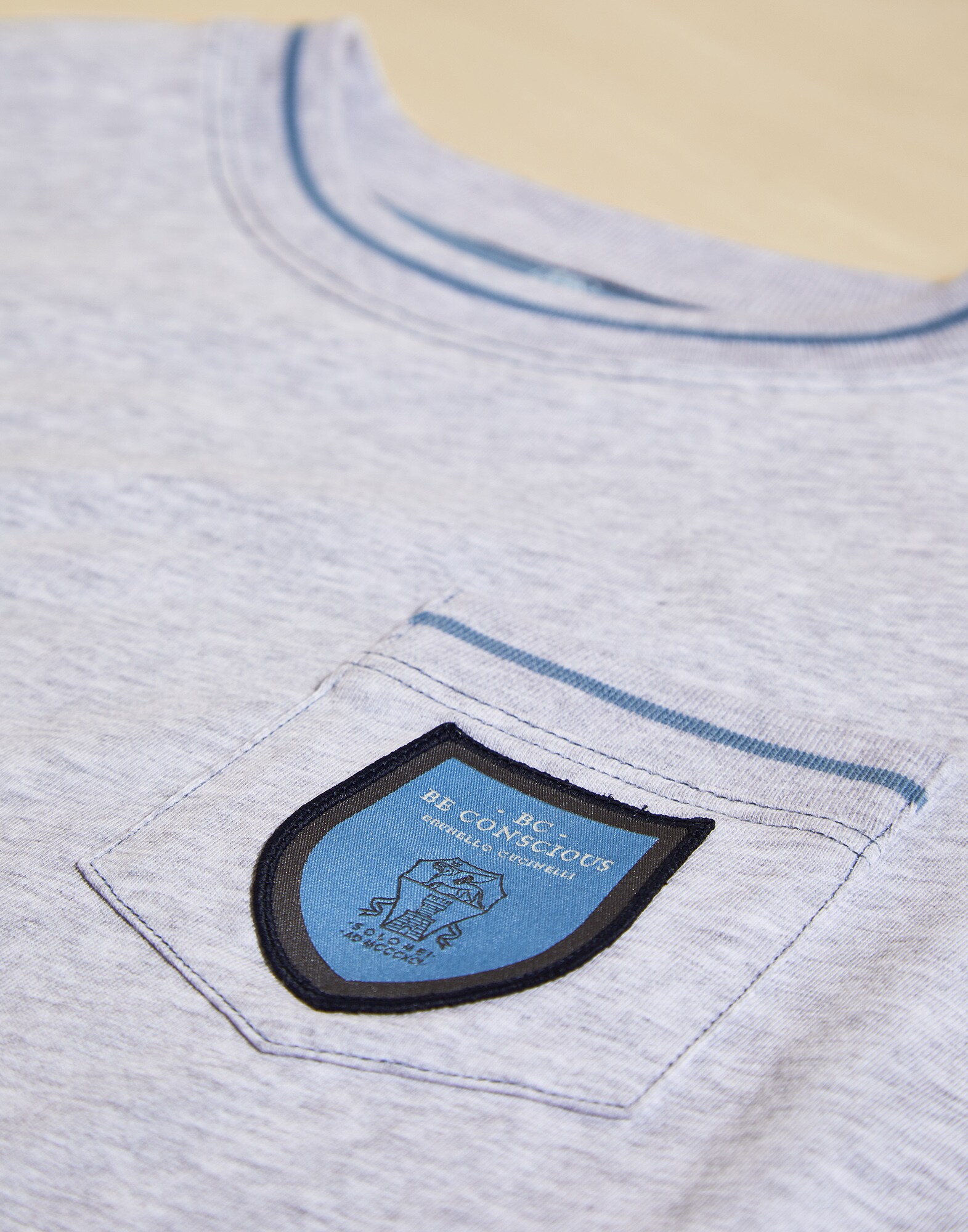 Camiseta - Vista de detalle