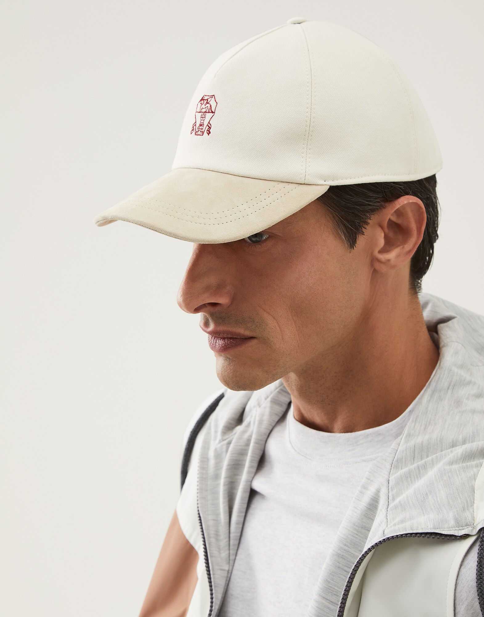 Hat - Editorial