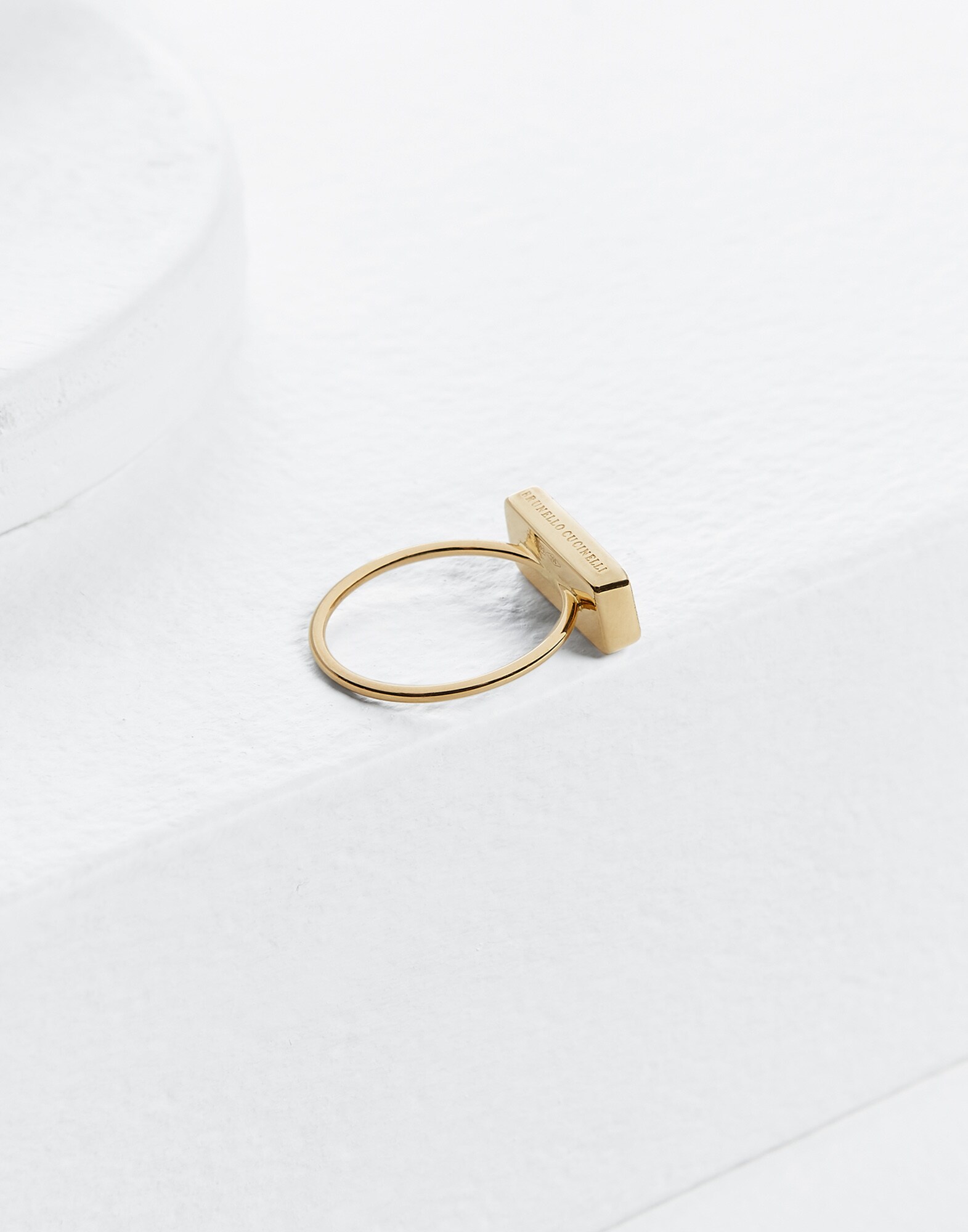 Ring - Detail
