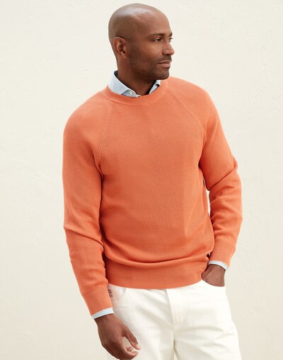 Crewneck - Front view