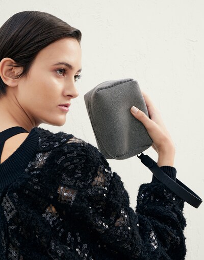 Cartera de Mano - Vista editorial