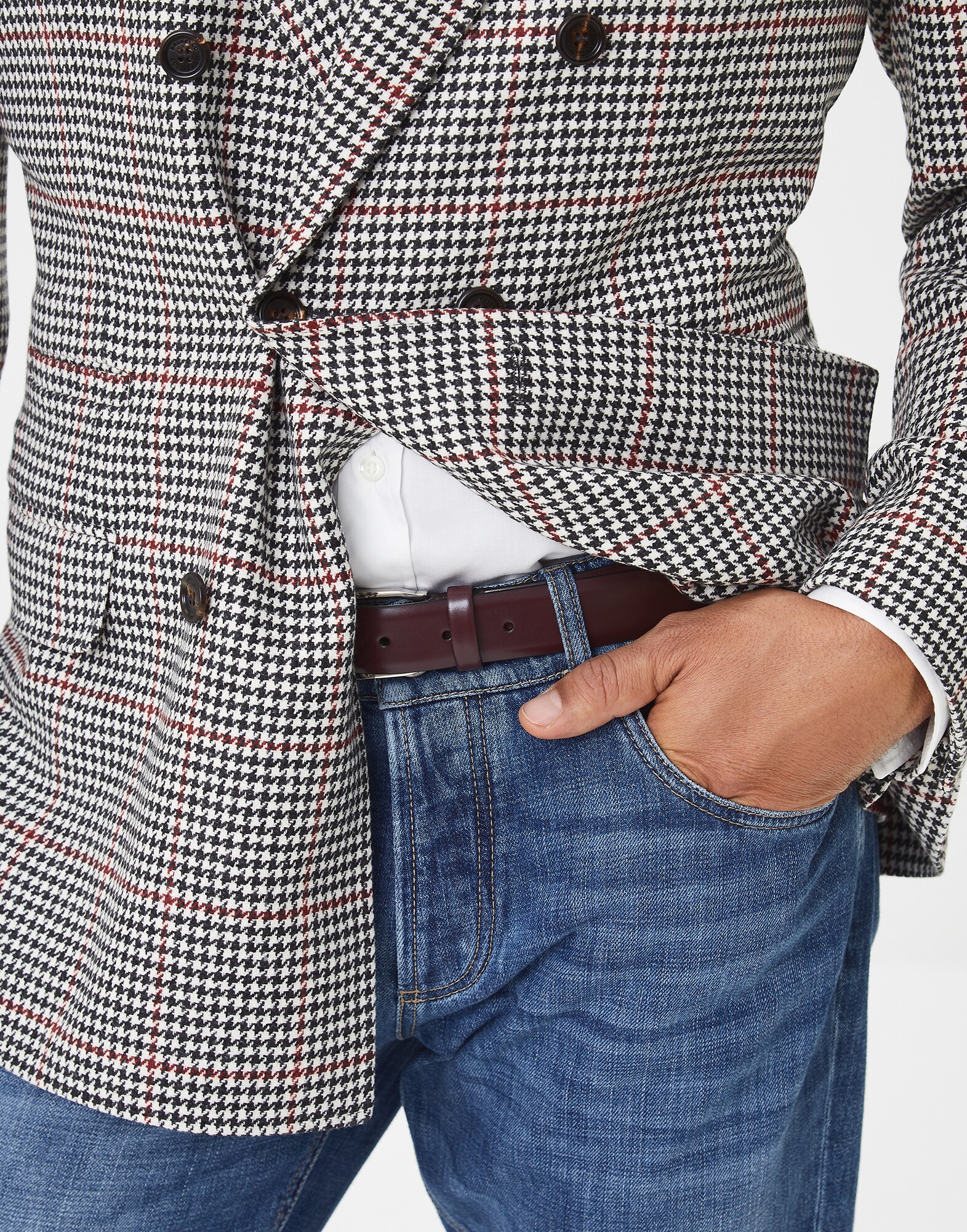Belt - Editorial