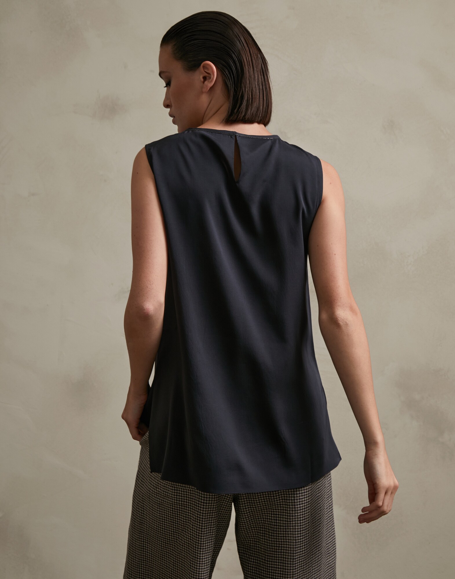 Top - Back