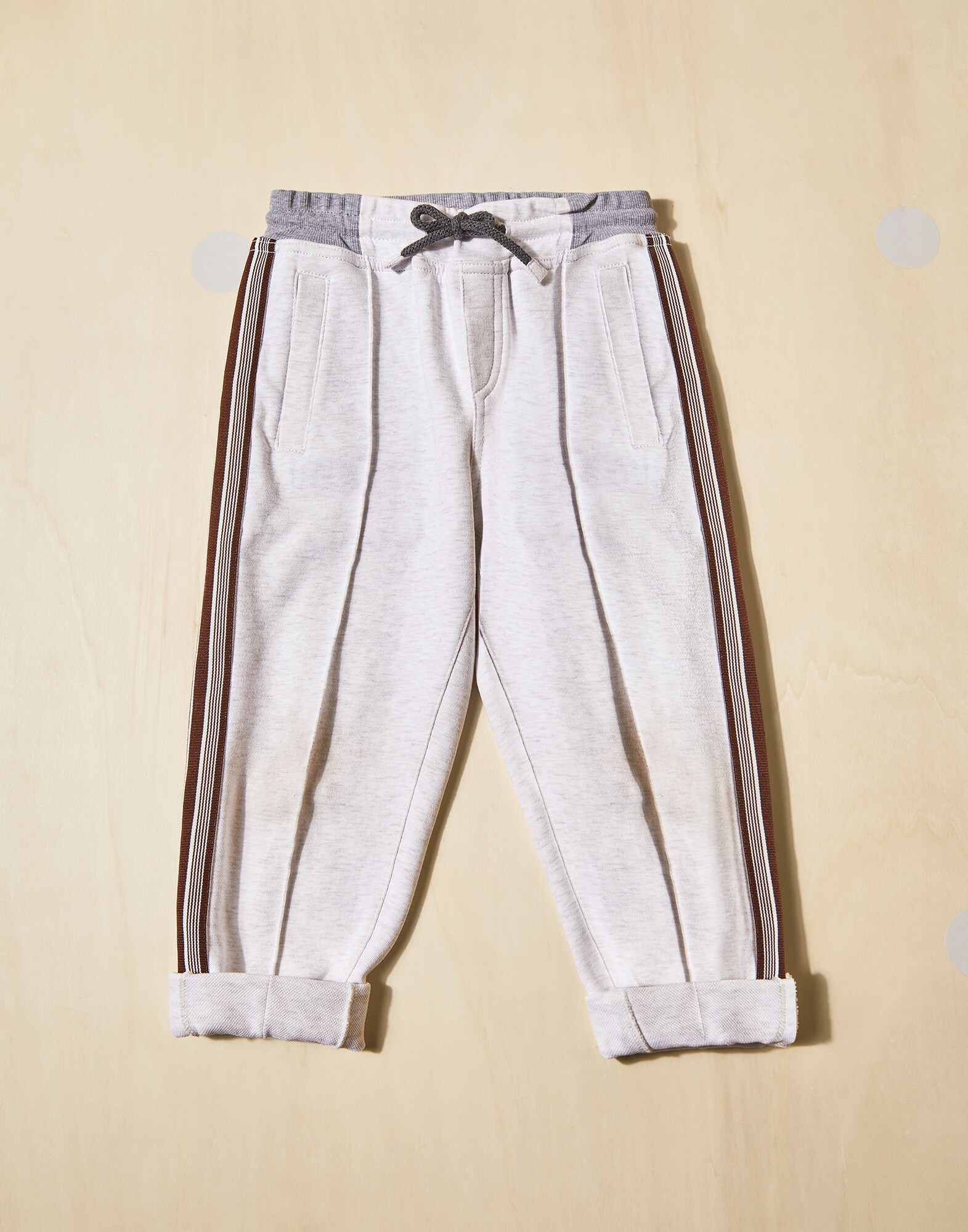 Pantalón de Chándal - Vista frontal