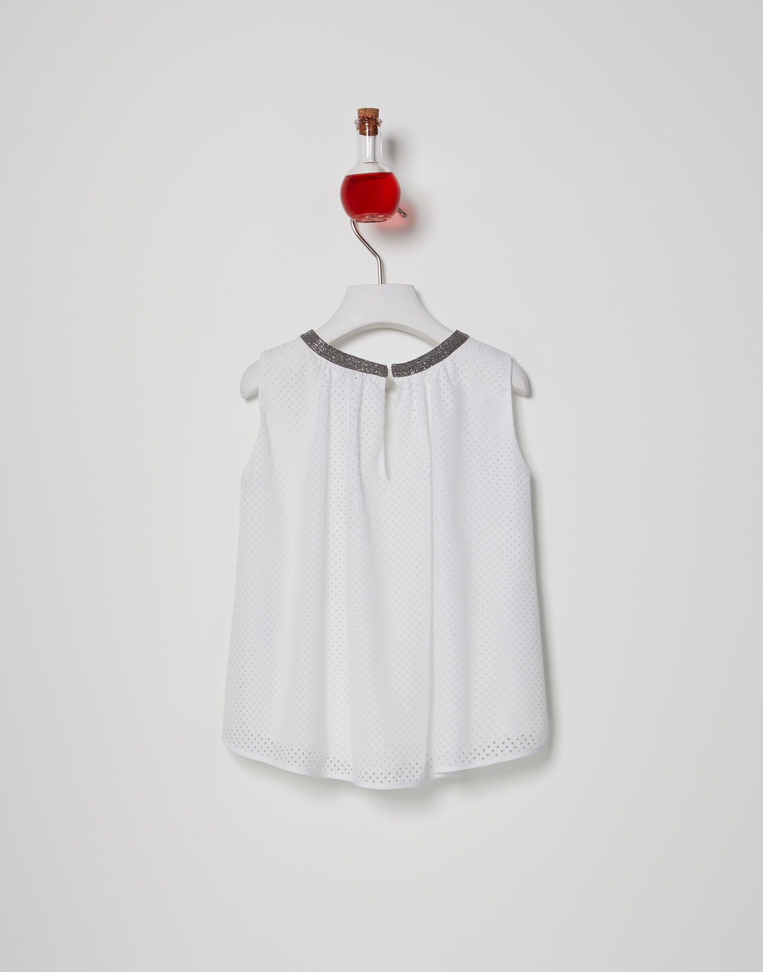 T-Shirt - Vue arrière