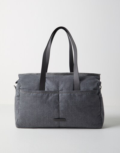 Bags & Backpacks - Front view
