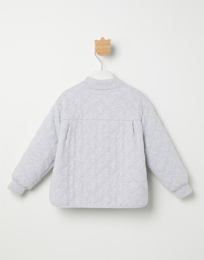 Topwear - Back view