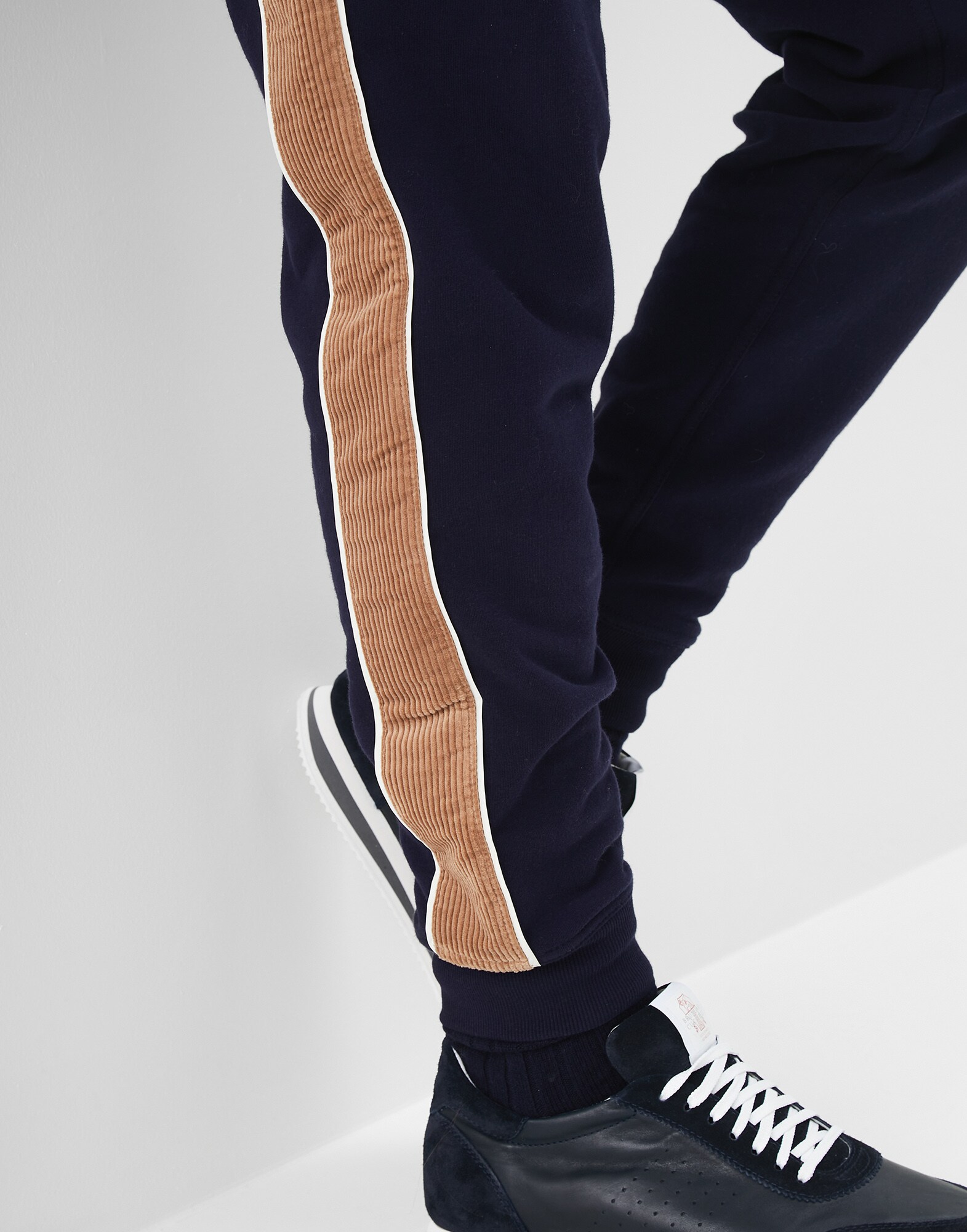Pantalón de Chándal - Detail