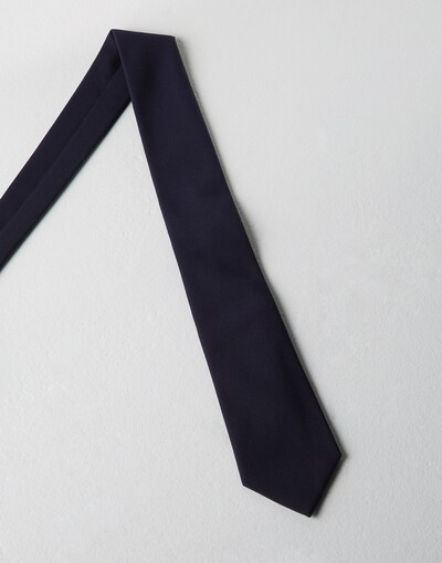Tie - Front view