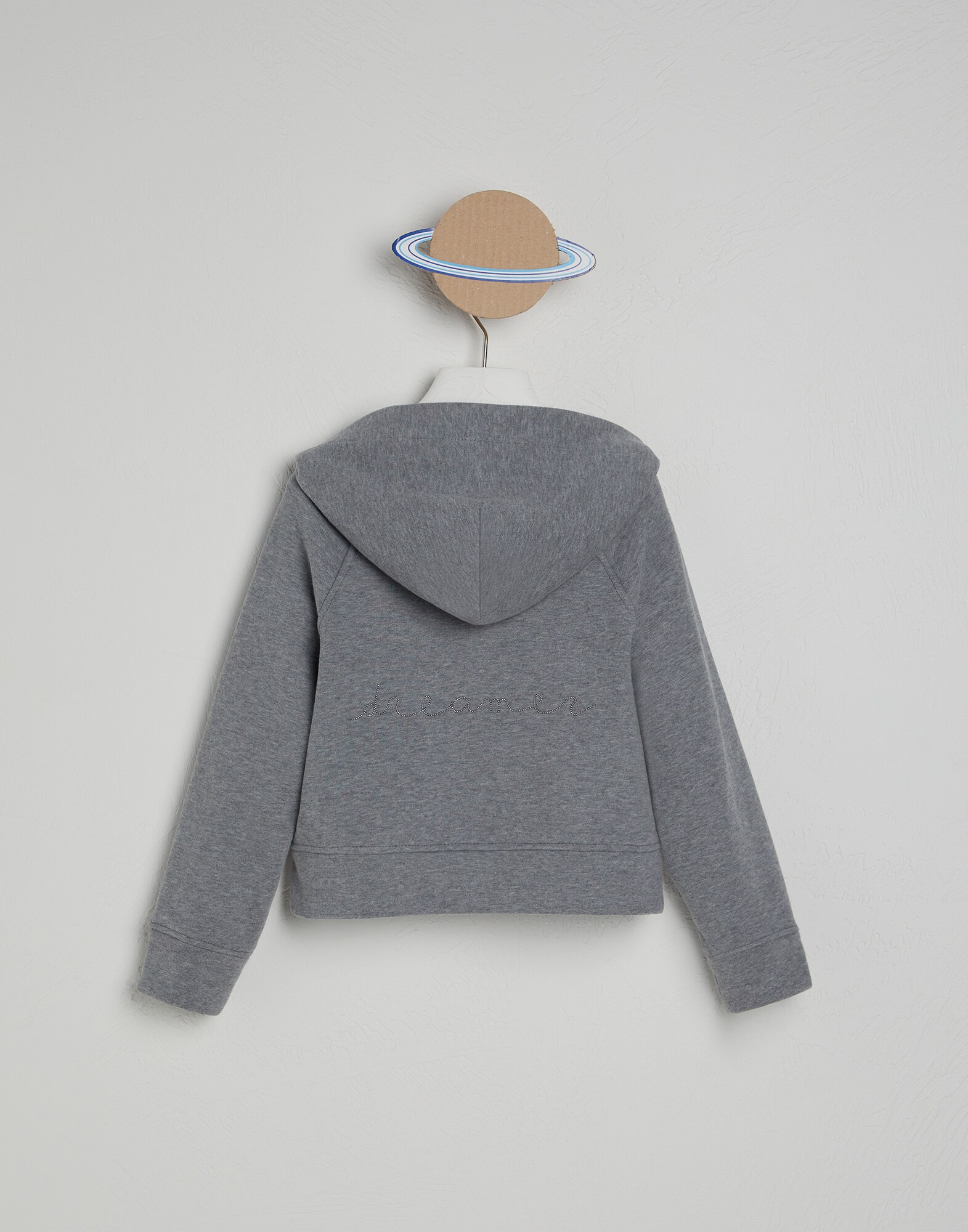 Topwear - Vista trasera