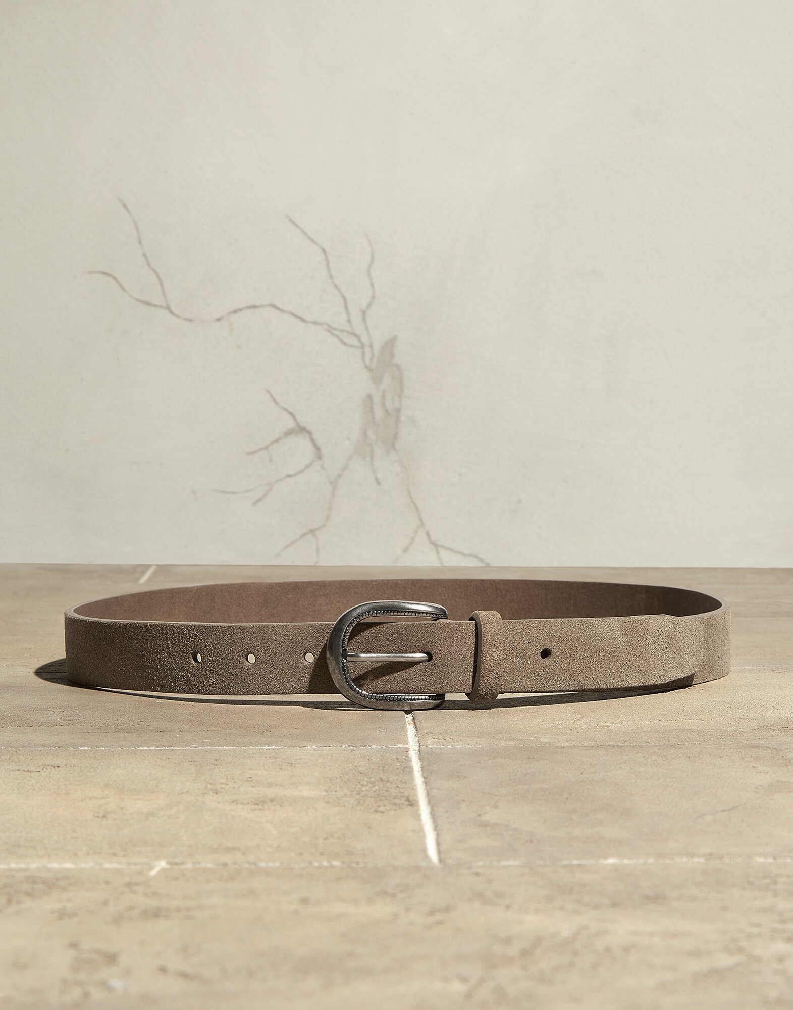 Ceinture - Front