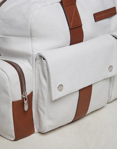 Travel Bag - Detail view