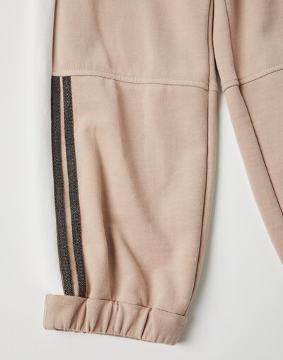 Sweatpants - Detail view