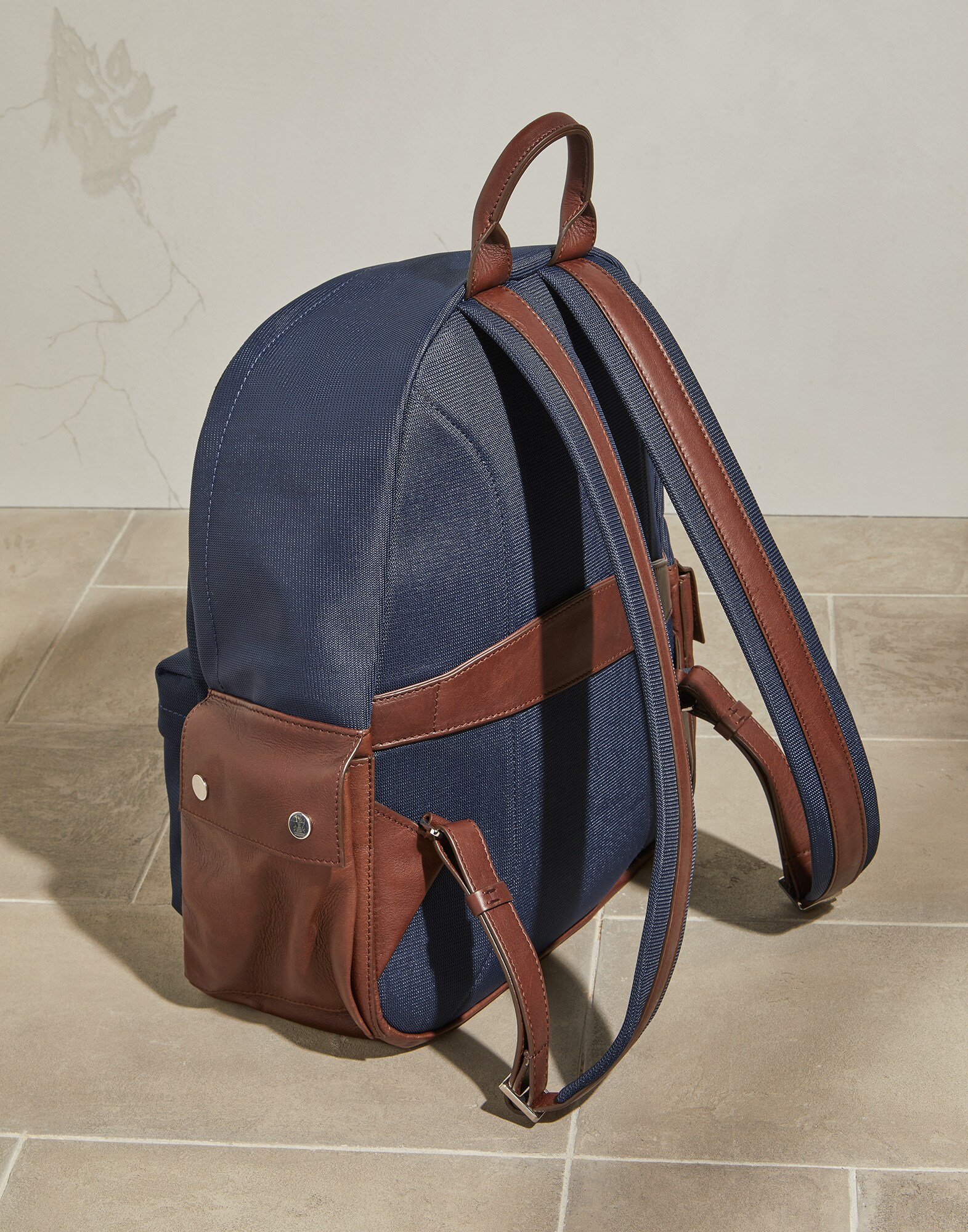 Backpack - Back