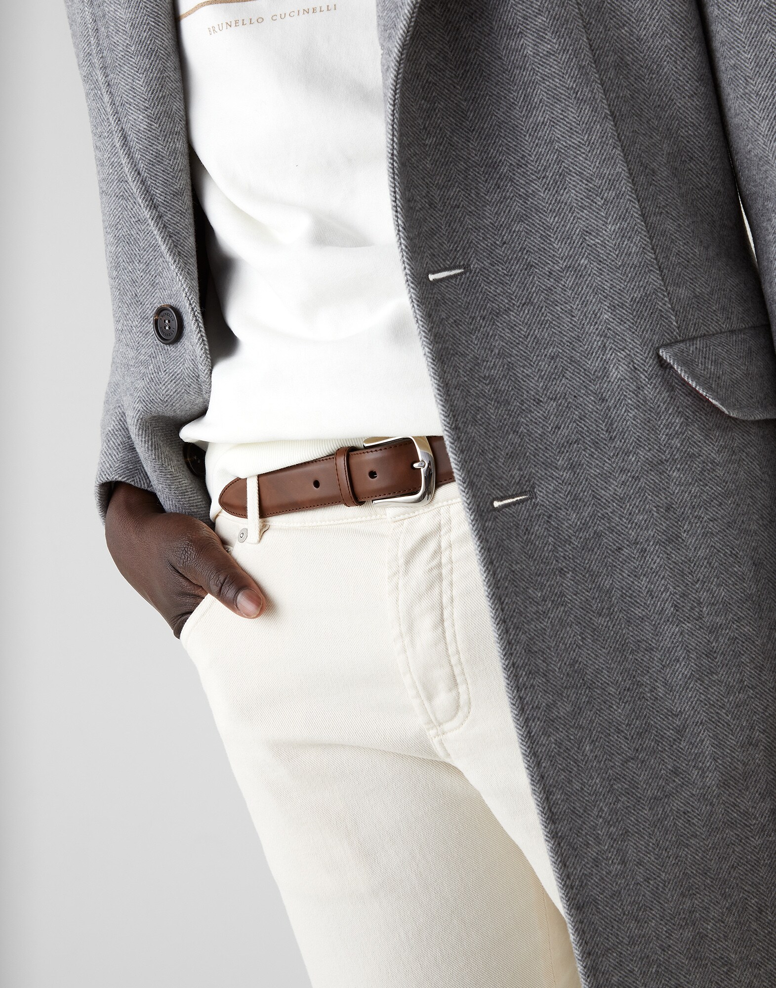 Belt - Editorial view