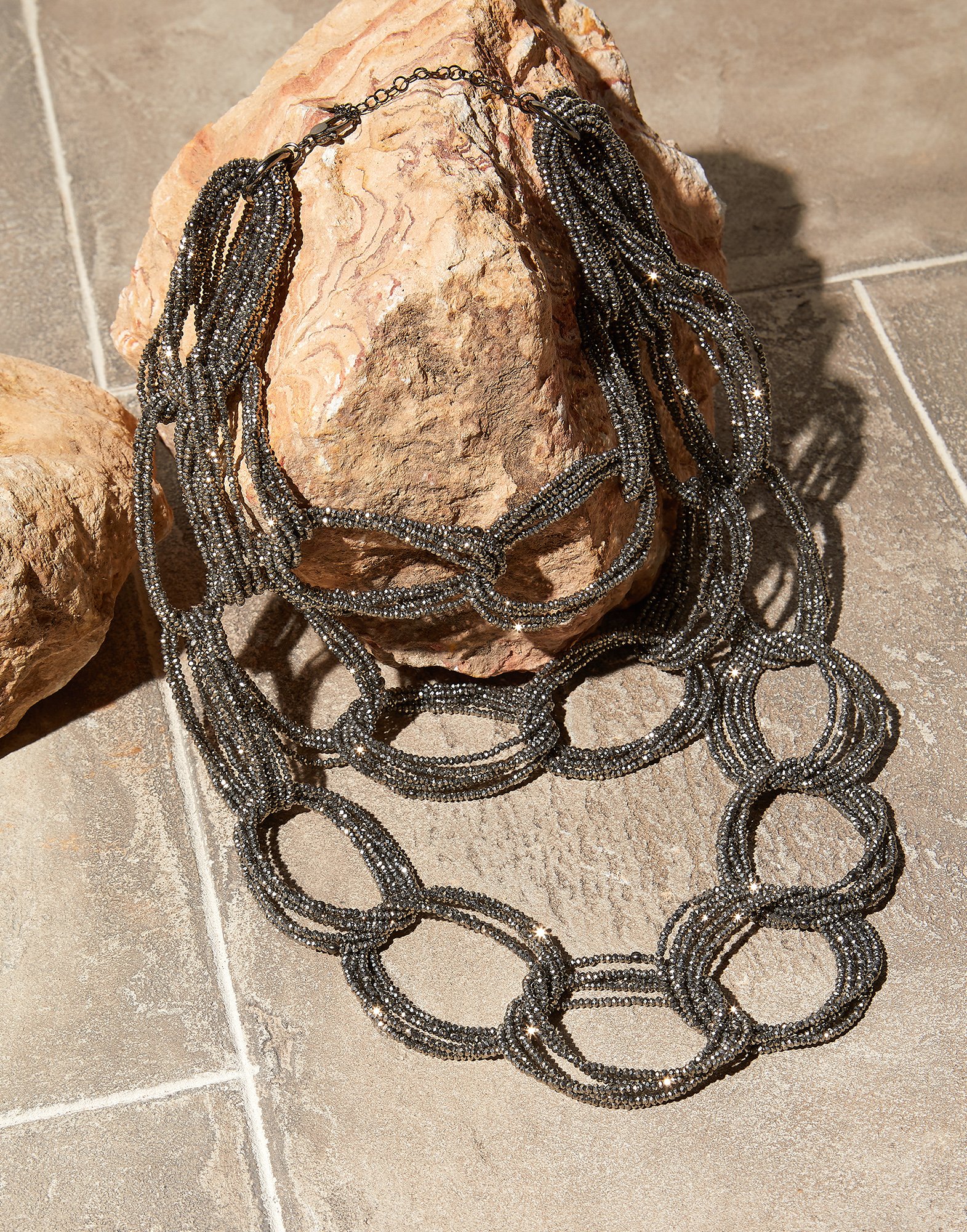 Collier - Front