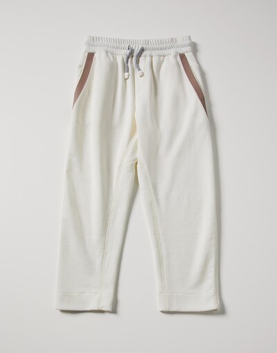 Sweatpants - Front view