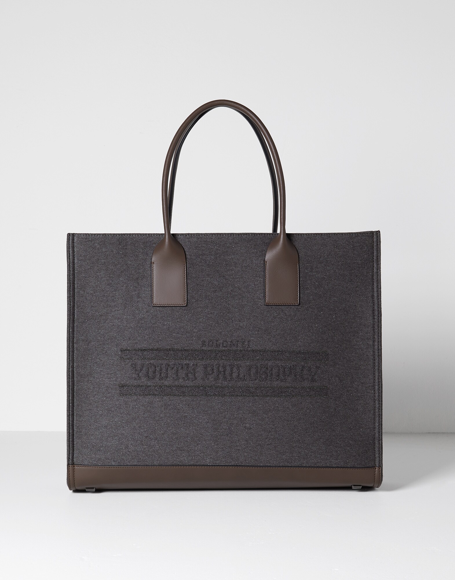 Shopper Bag - Front