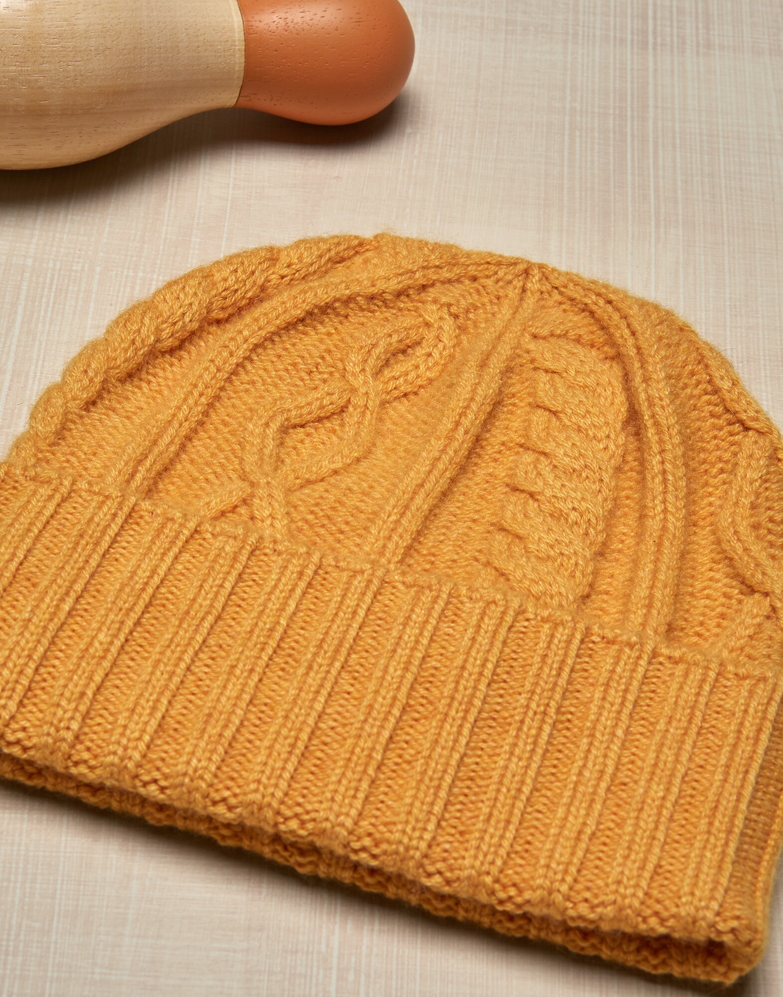 Gants et Chapeaux - Detail