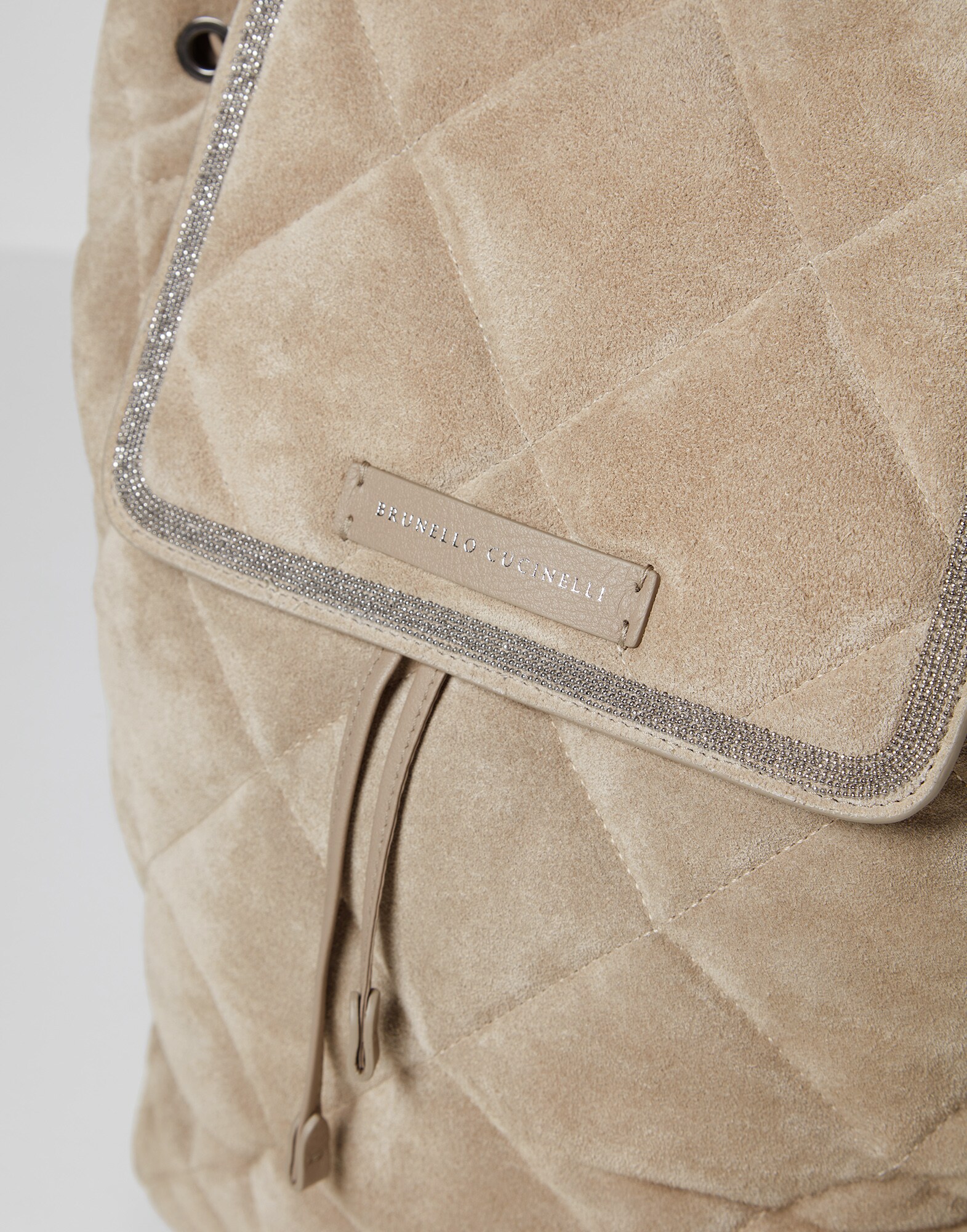 Sac à Dos - Vue détail