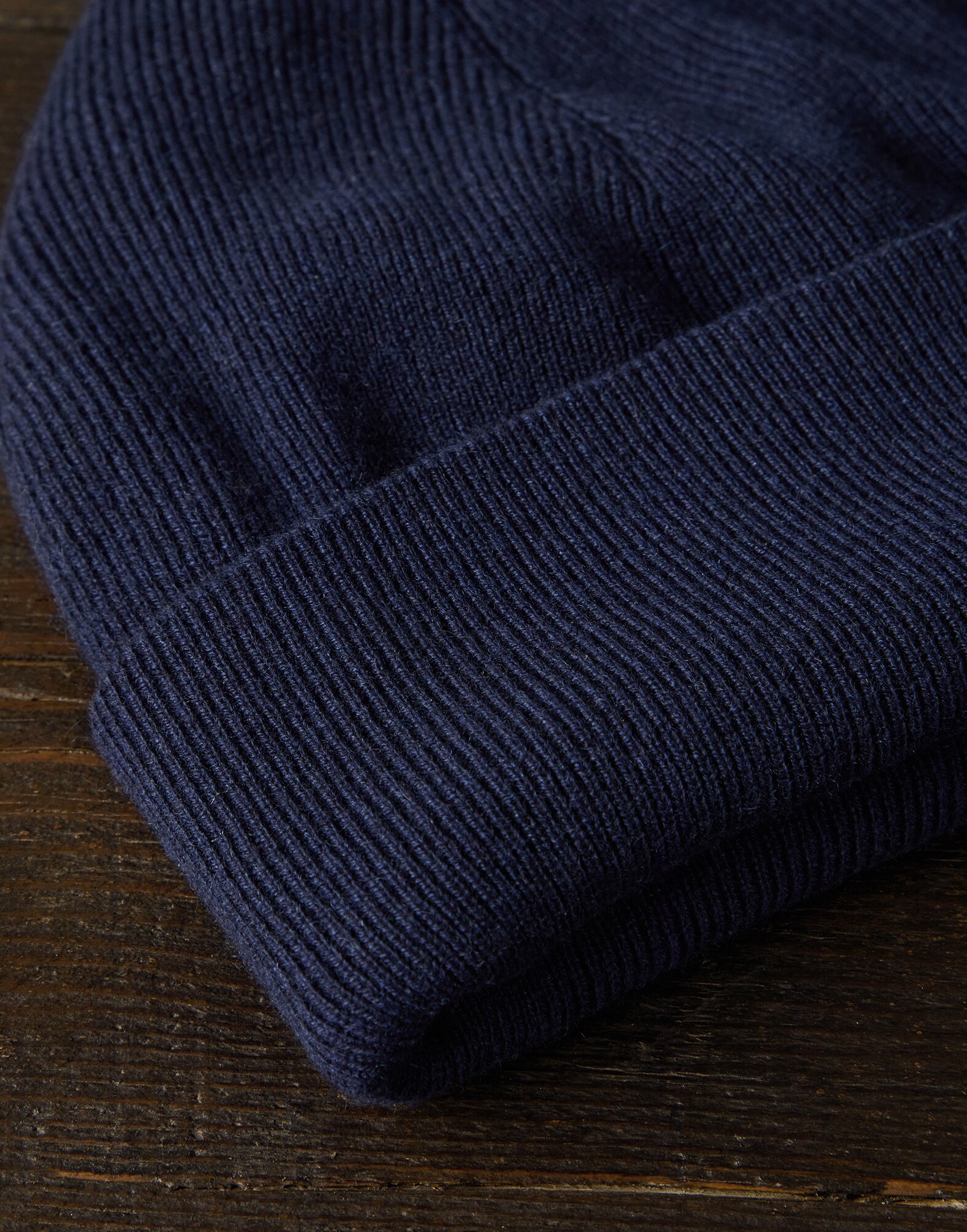 Beanies - Detail view