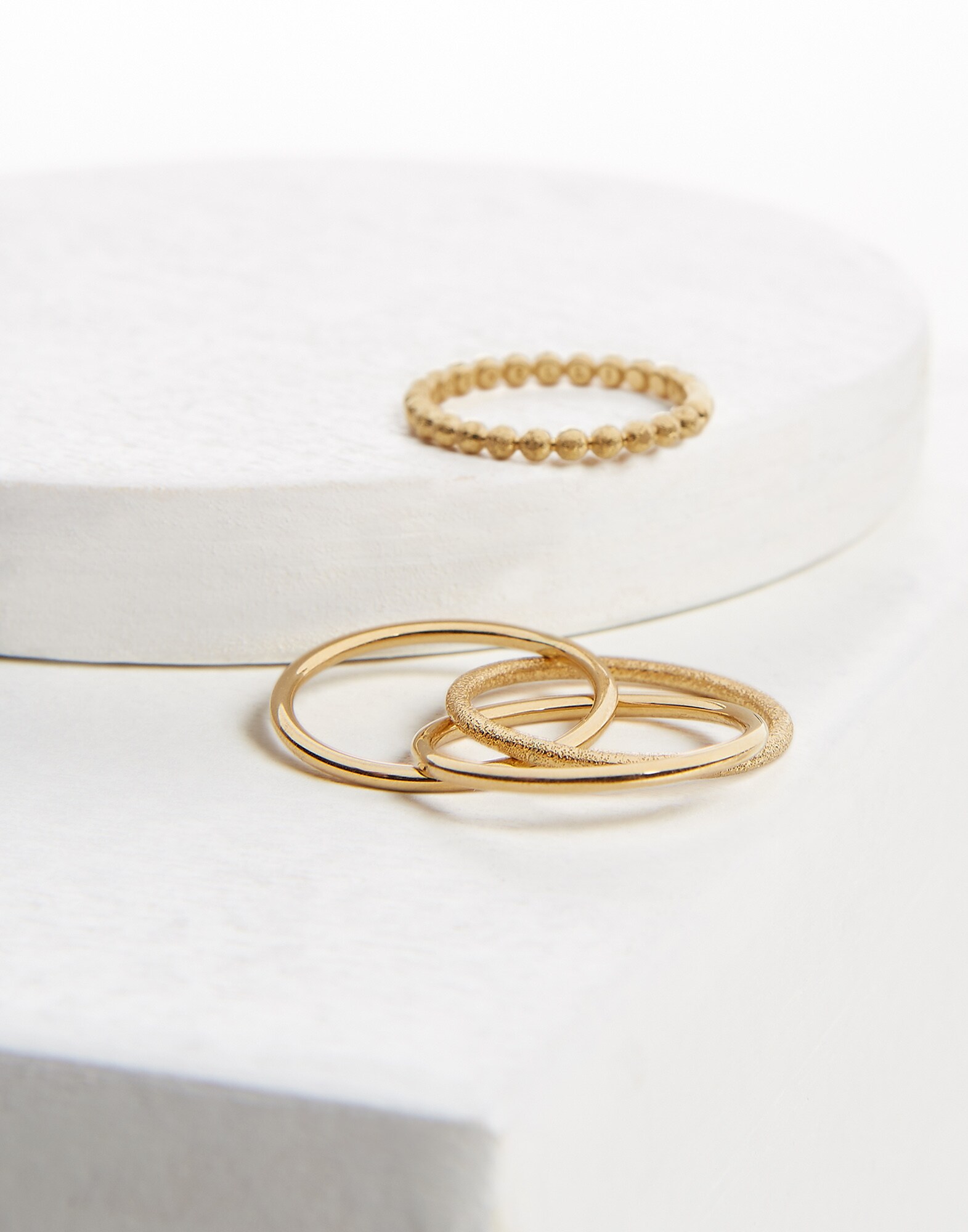 Anillo - Detail