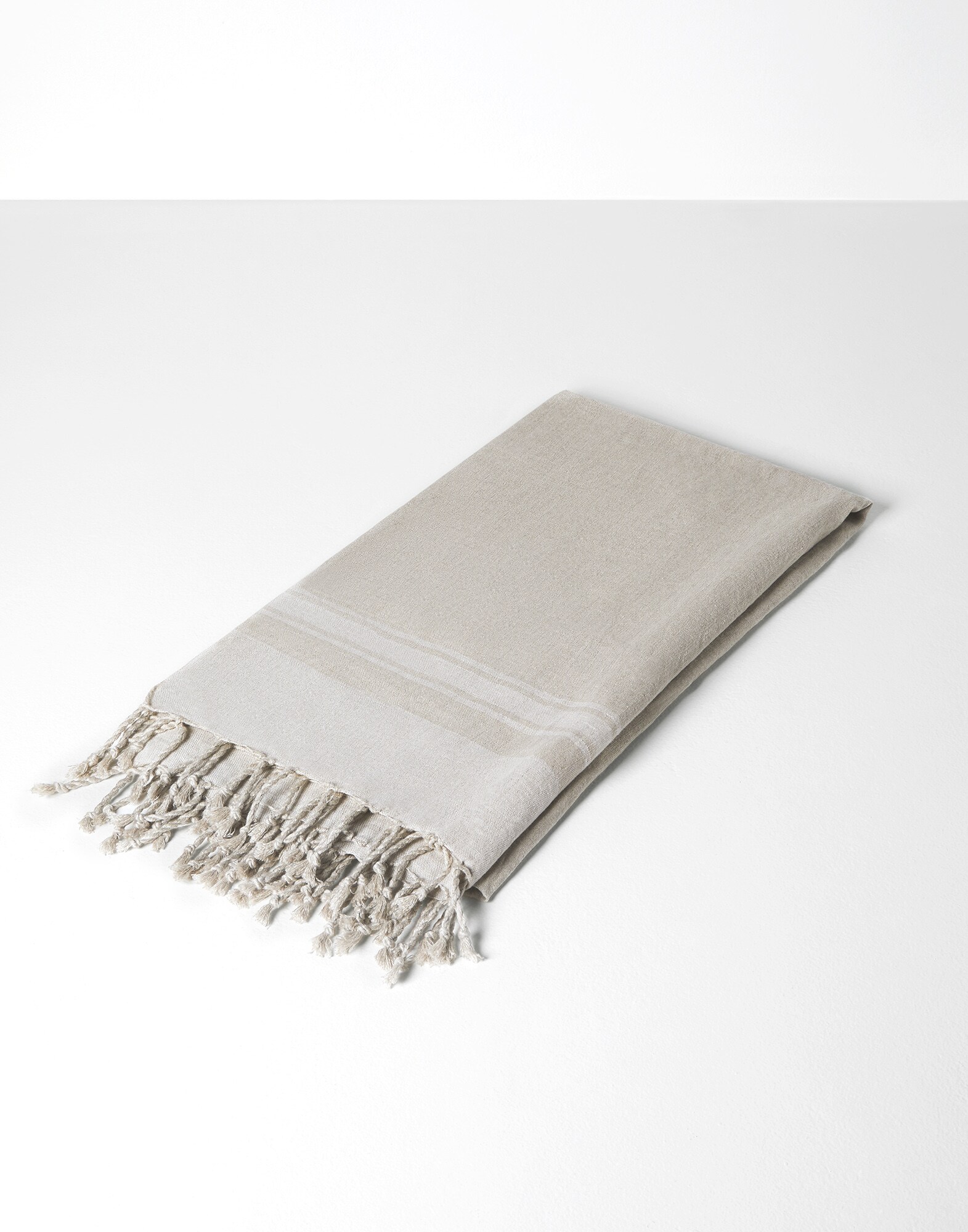 Outdoor Towels - Front view