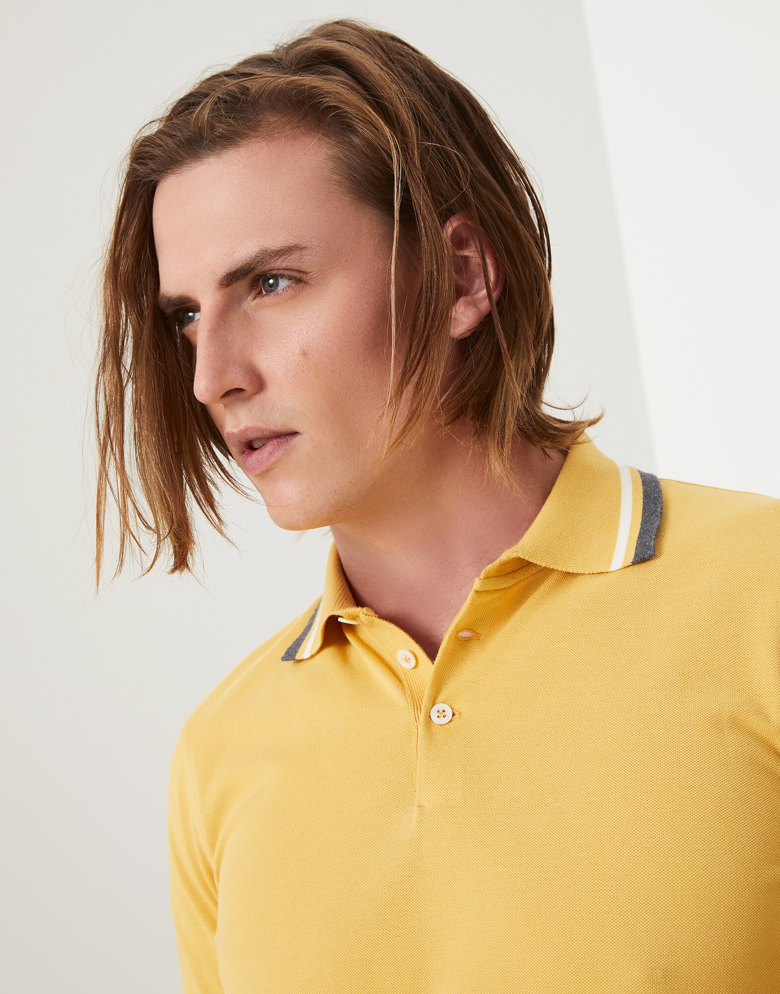 Polo - Detail