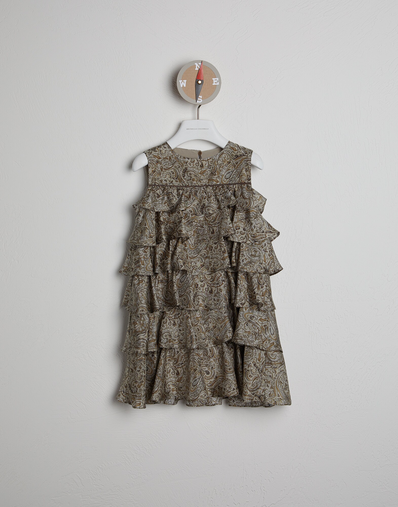 Dress - Front view