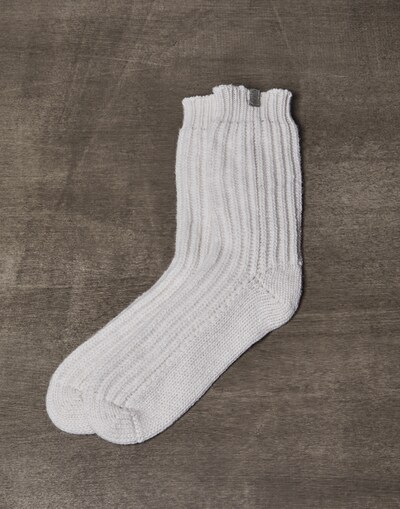 Socks - Front view