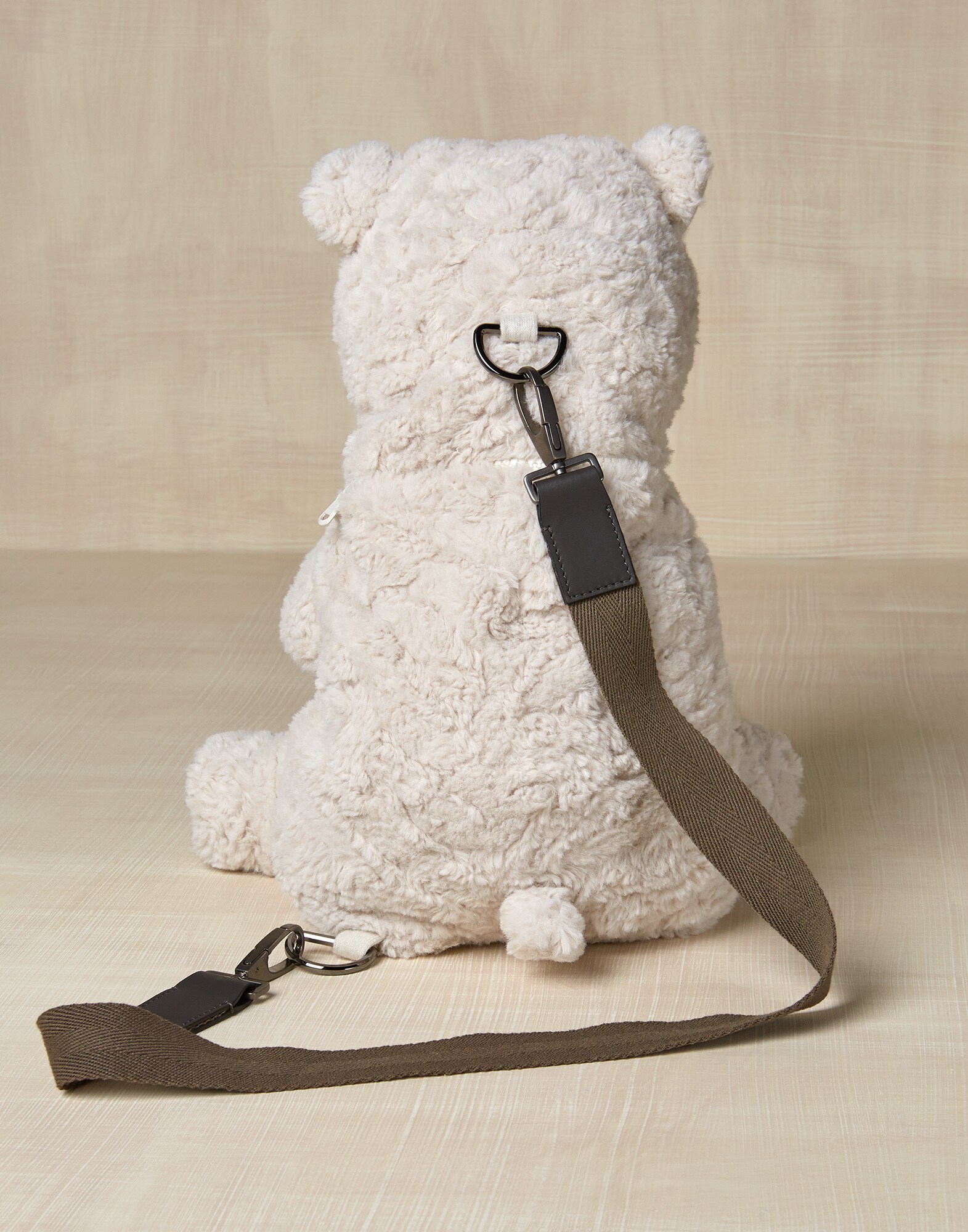 Accessories Vanilla Little Things 1 - Brunello Cucinelli
