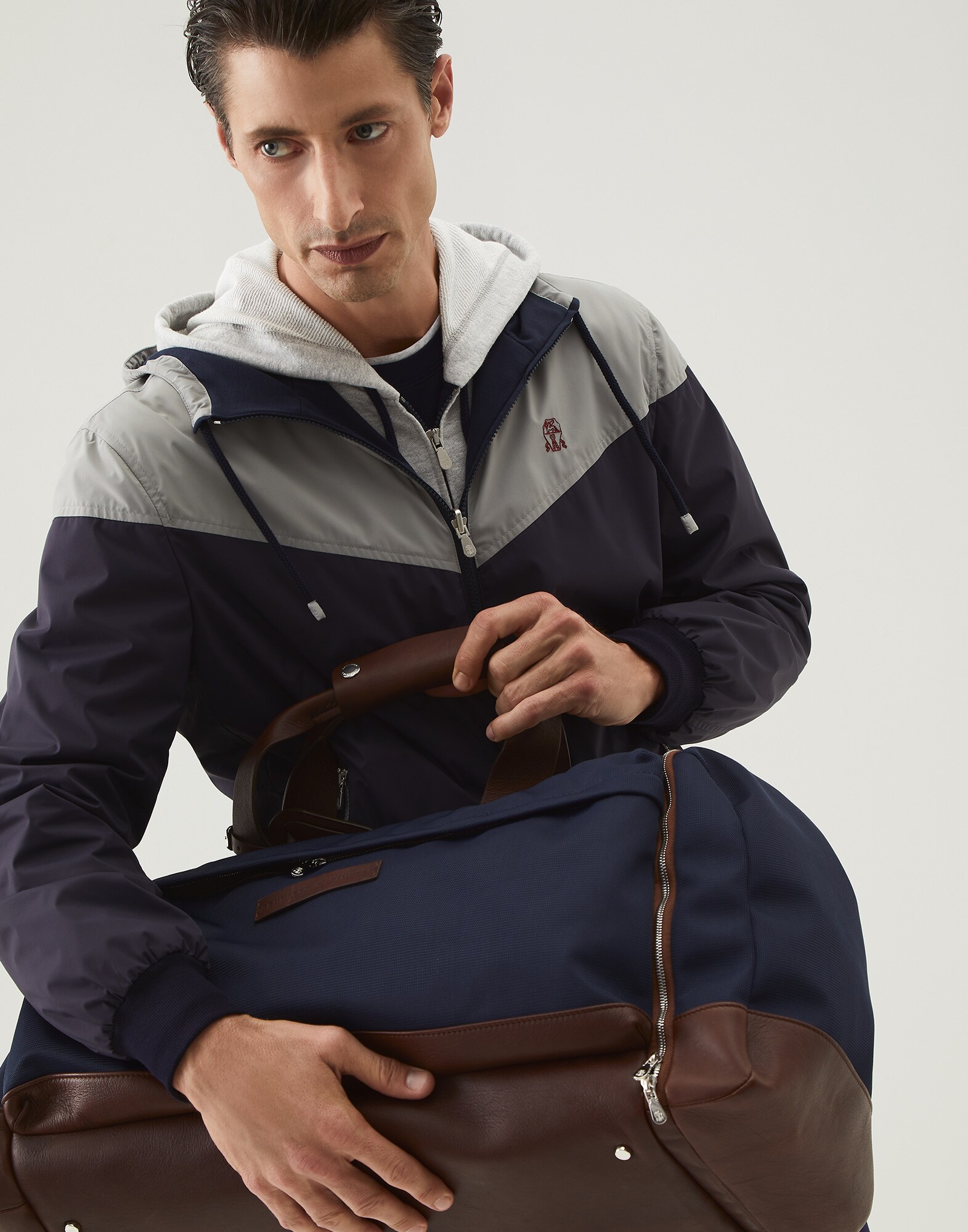 Leisure Bag - Editorial