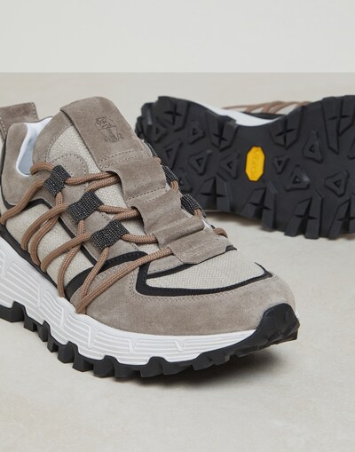 Runners - Detail view