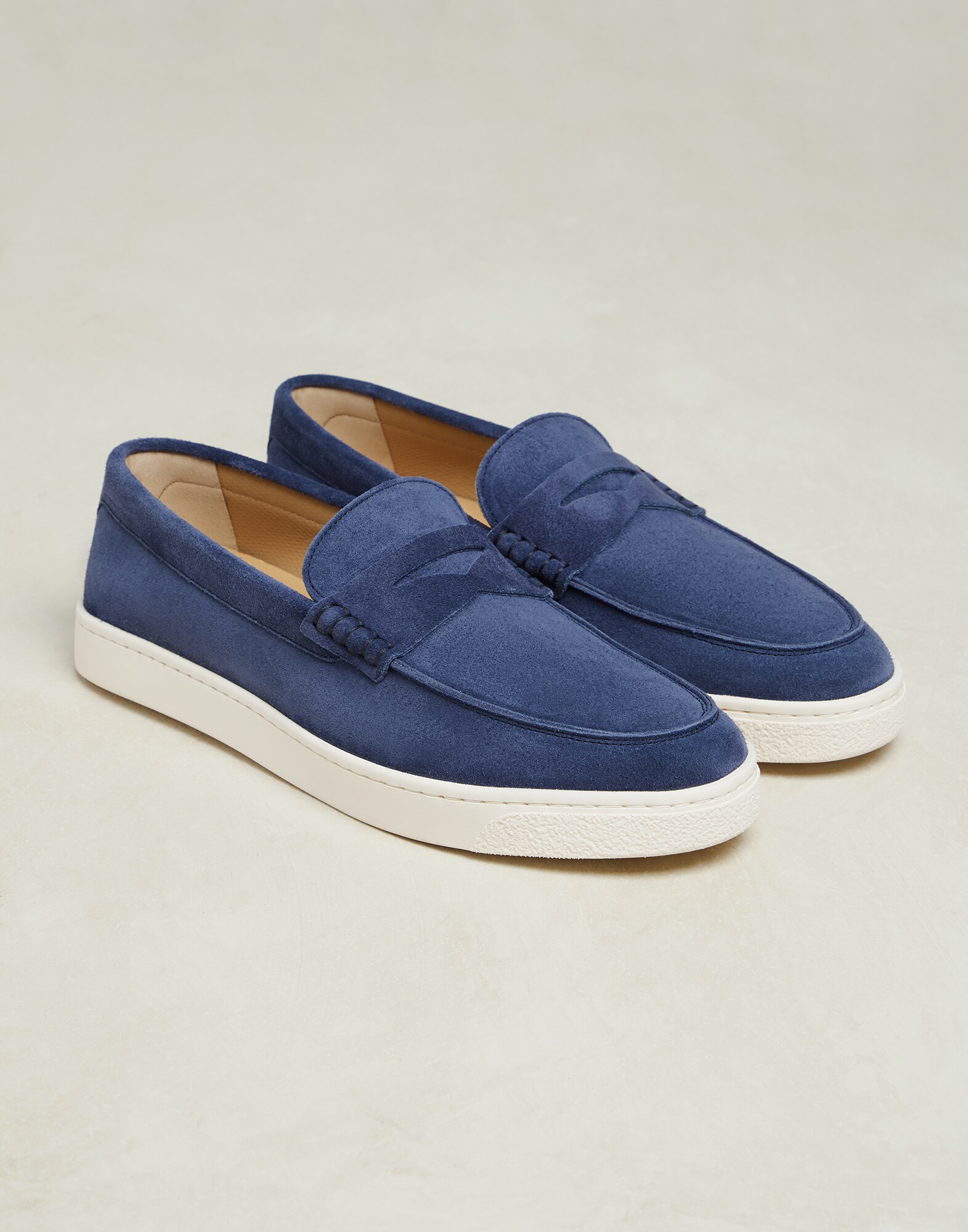 Penny Loafers
