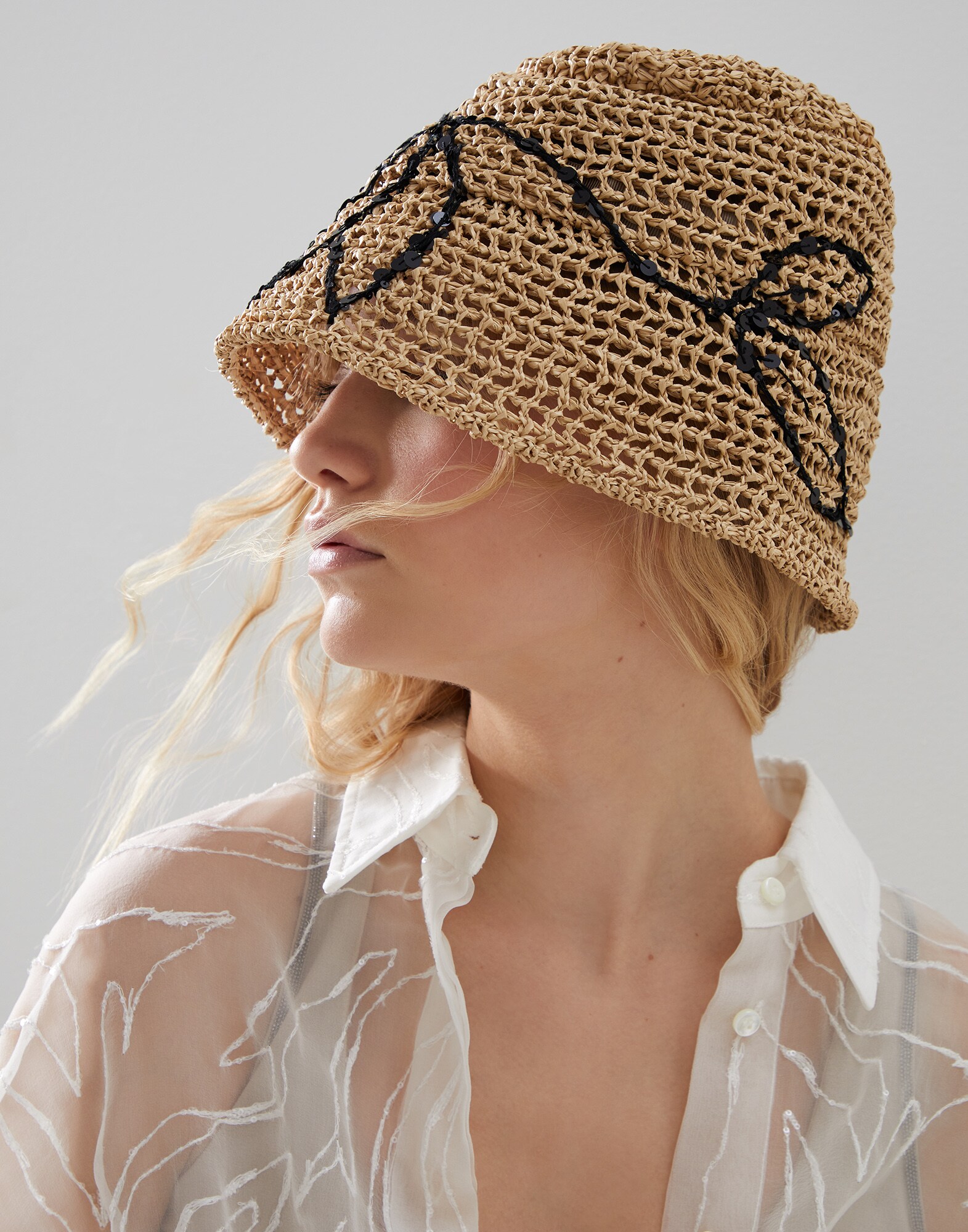 Beanies - Editorial view