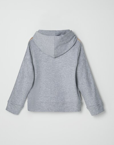 Topwear - Back view