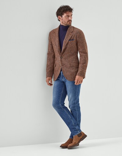 Turtleneck - Full look
