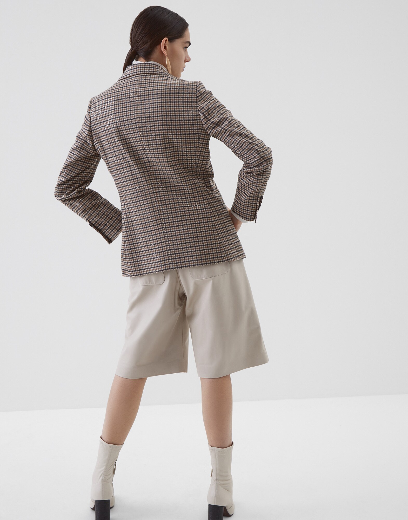 Blazer - Back