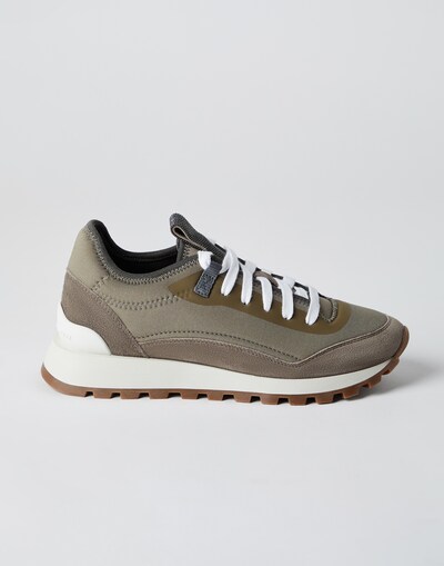 Runners - Full look