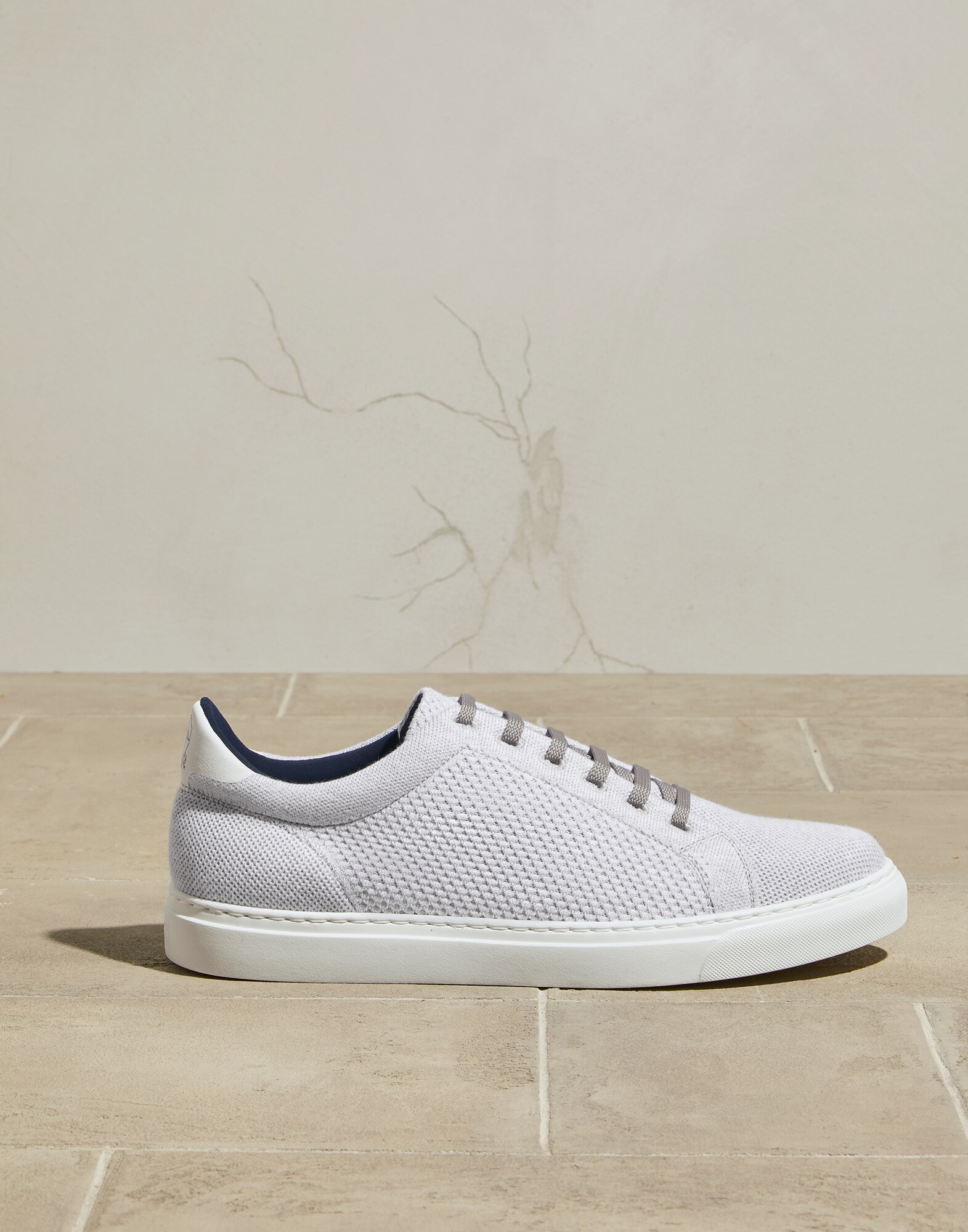 Sneakers - Full look